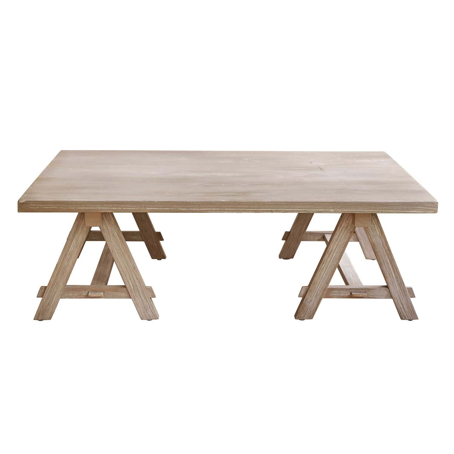 Mesa de centro Brackenridge