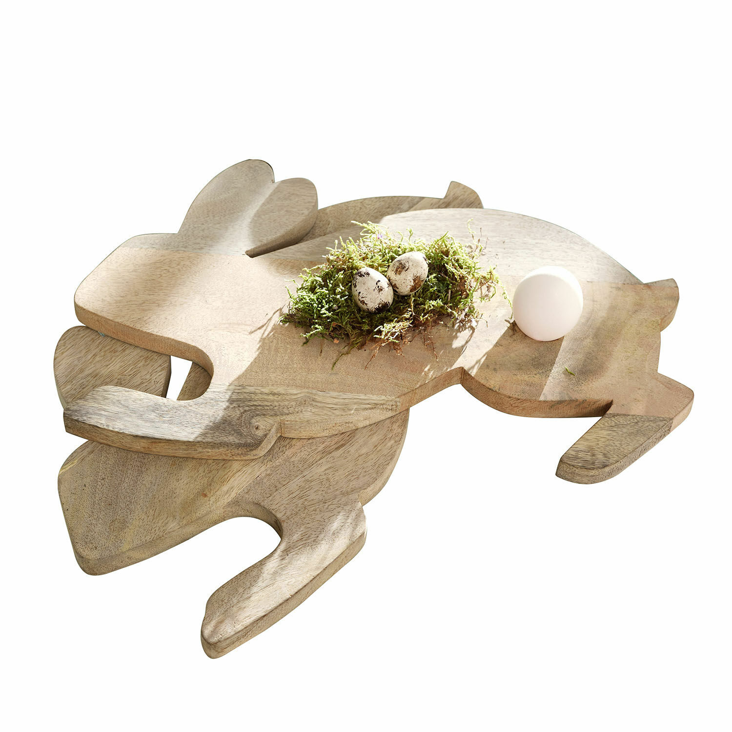 Set de 2 tablas de desayuno Doraline