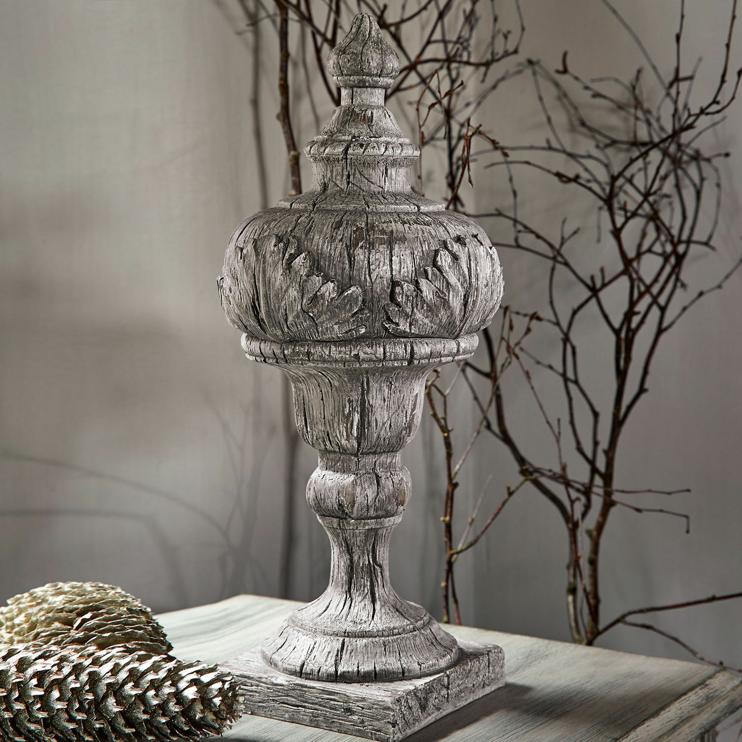 Objeto decorativo Lanfains