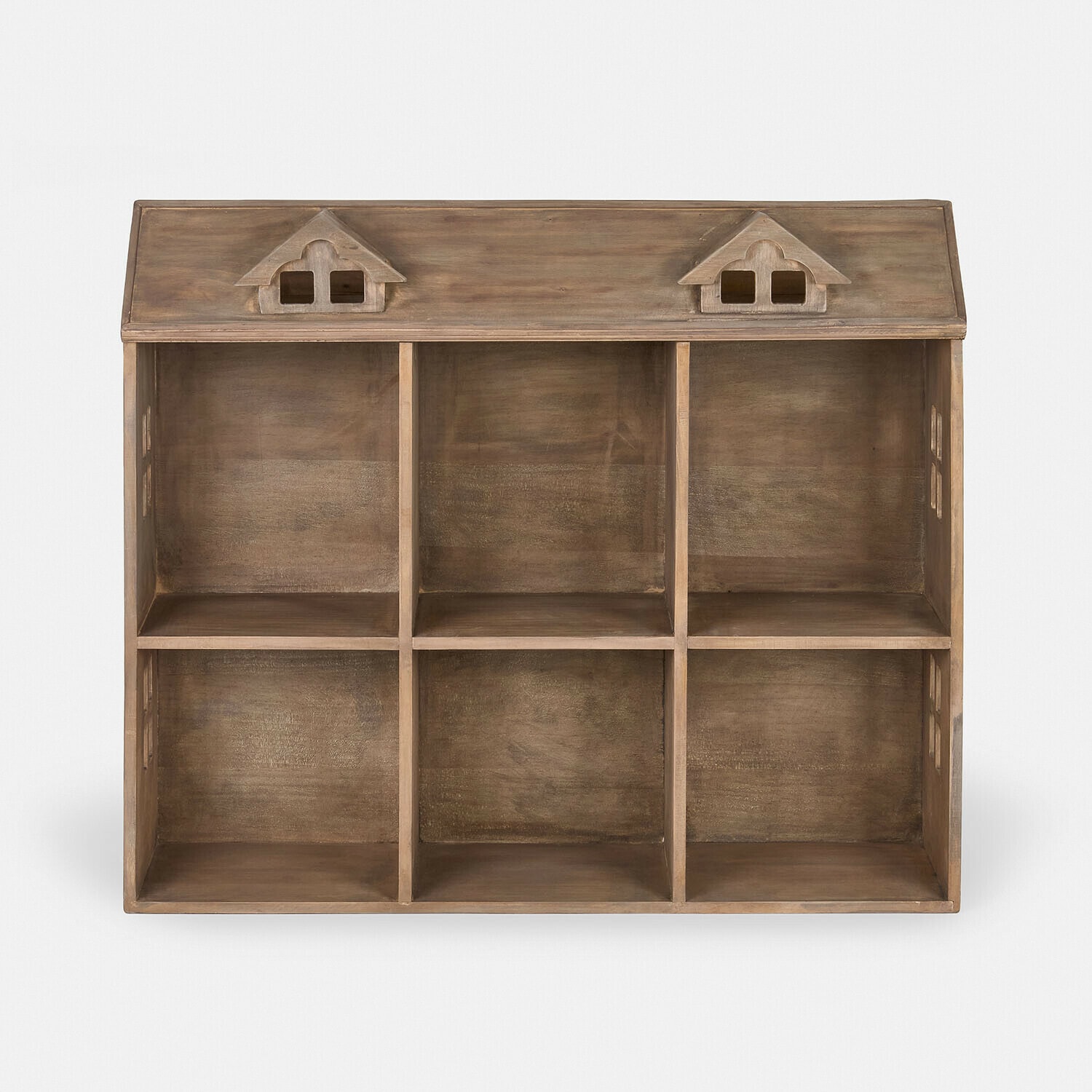 Estantería de pared infantil Brelionne