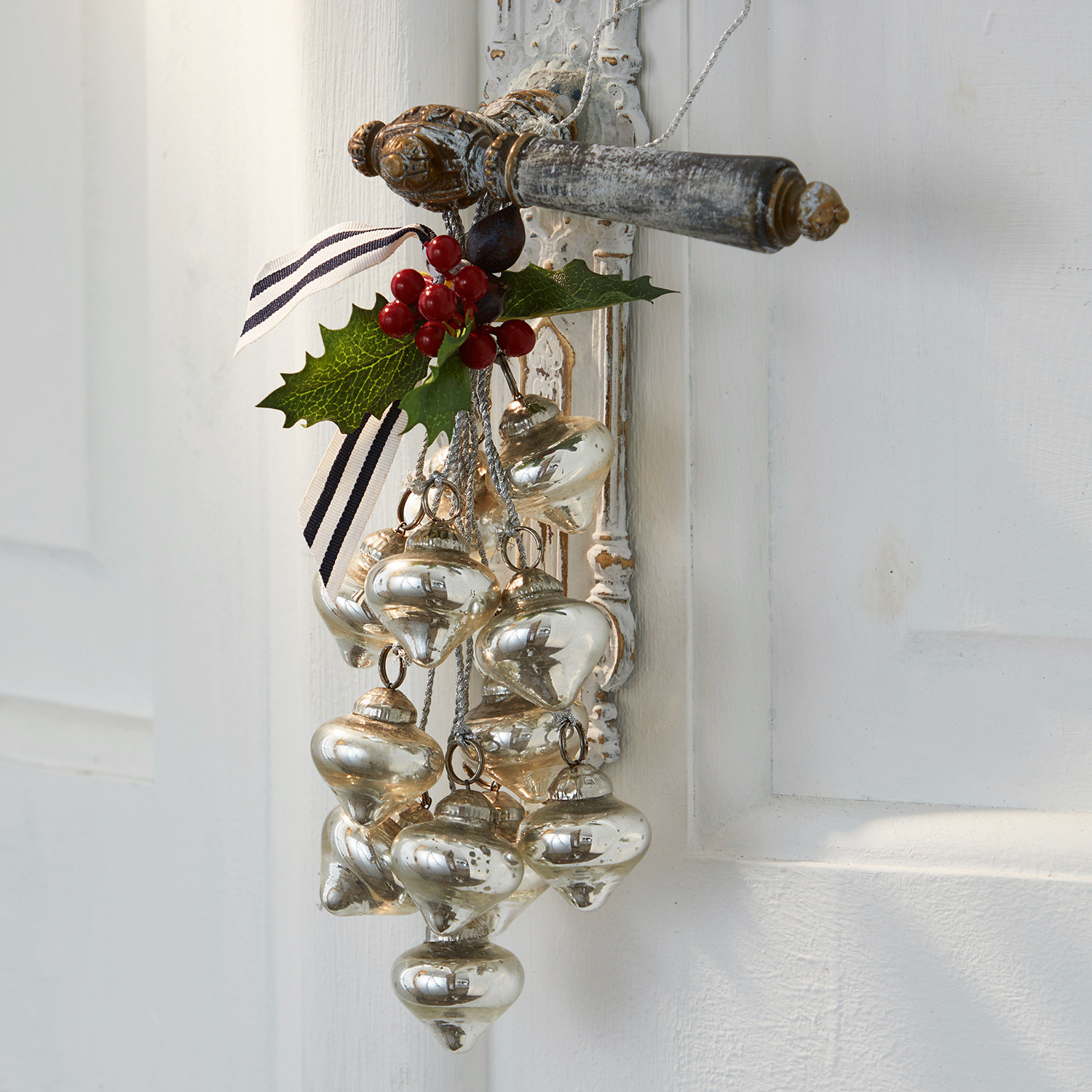 Adornos navideños Sassey