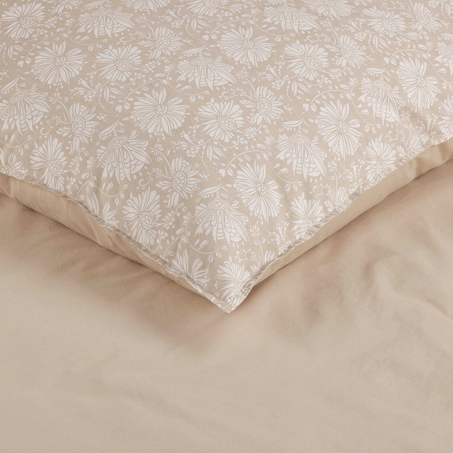 Ropa de cama Jouvenay