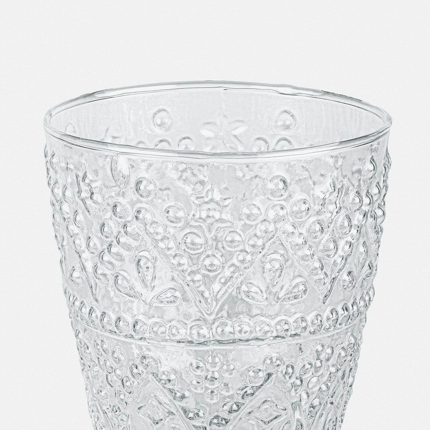 Set de 4 copas Rivoux