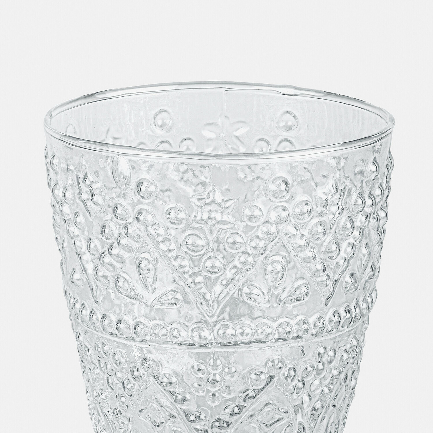 Set de 4 copas Rivoux