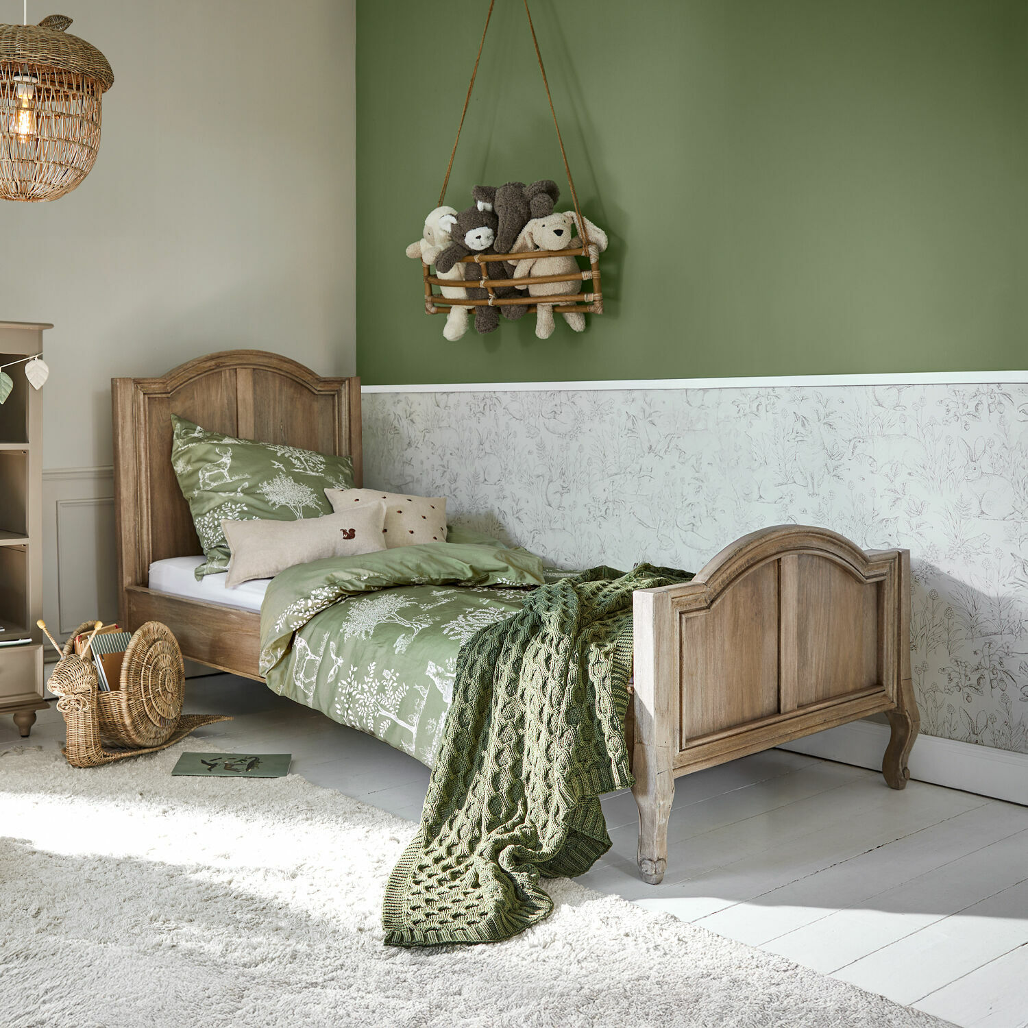Cama Rêverine