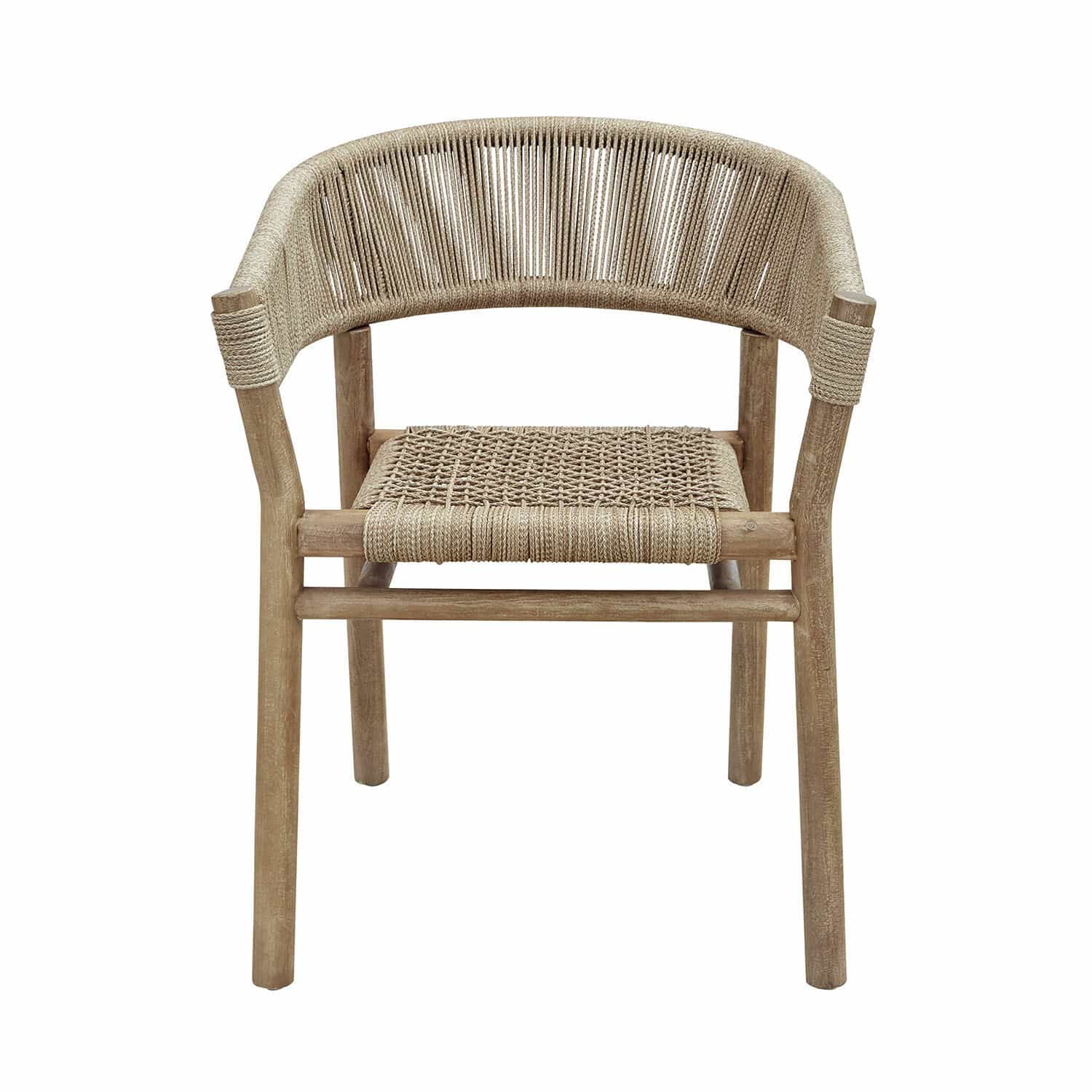 Silla FSC®-100% Garmontique