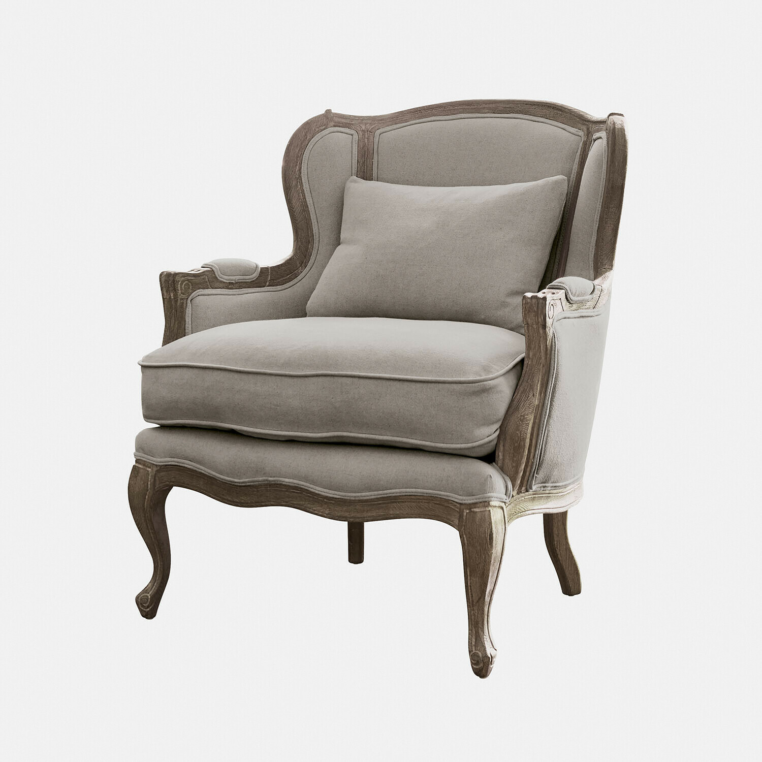 Sillón Kingswinford