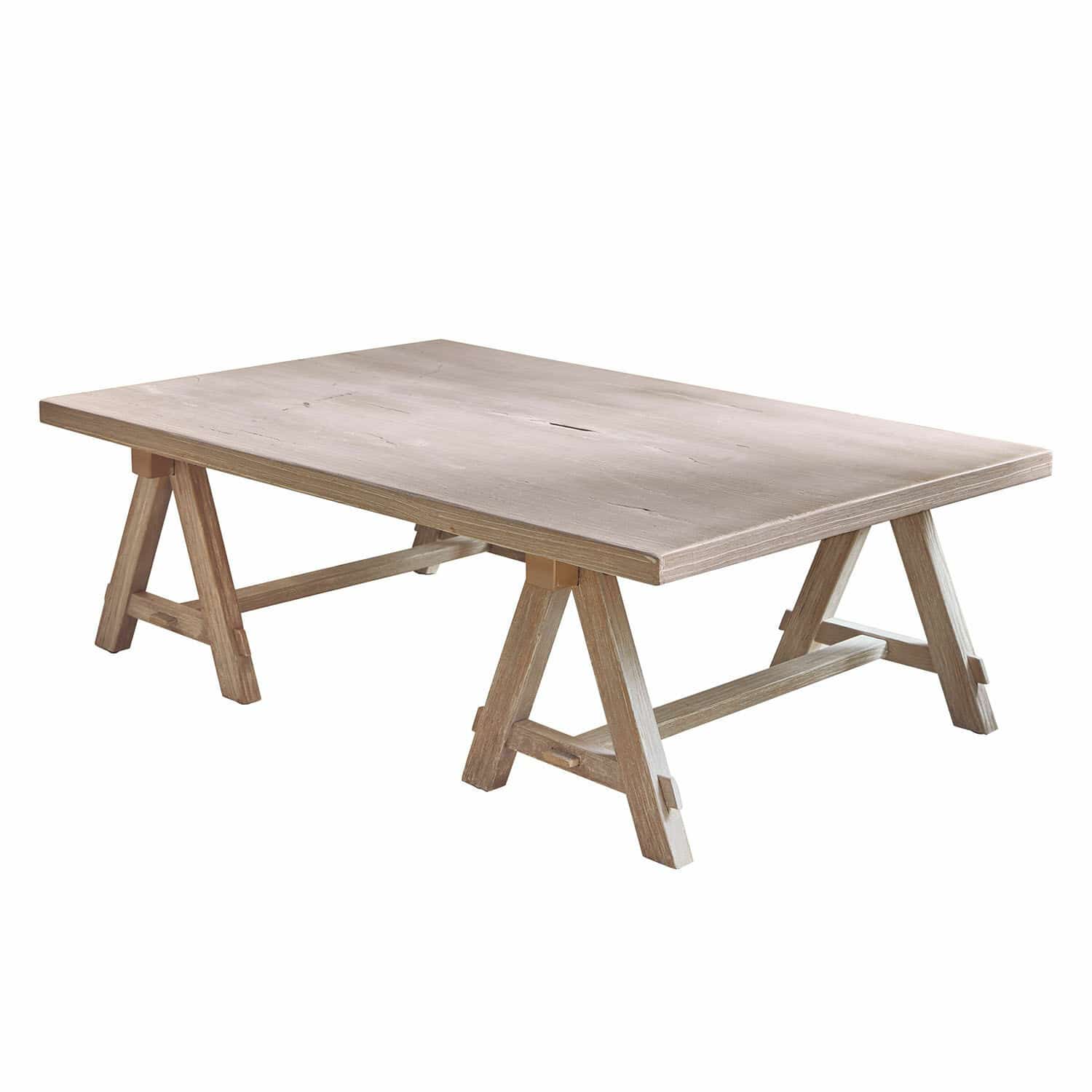 Mesa de centro Brackenridge