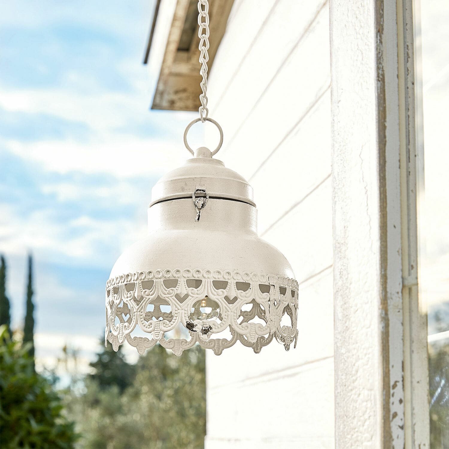 Farol LED Cornell