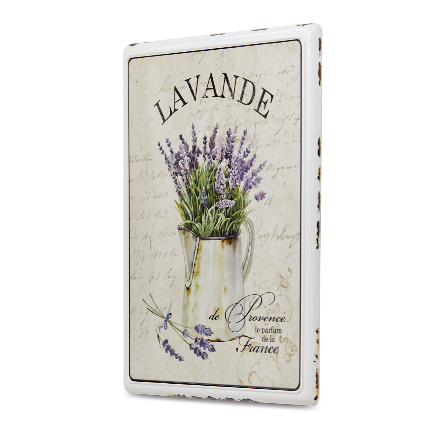 Cuadro decorativo Lavande