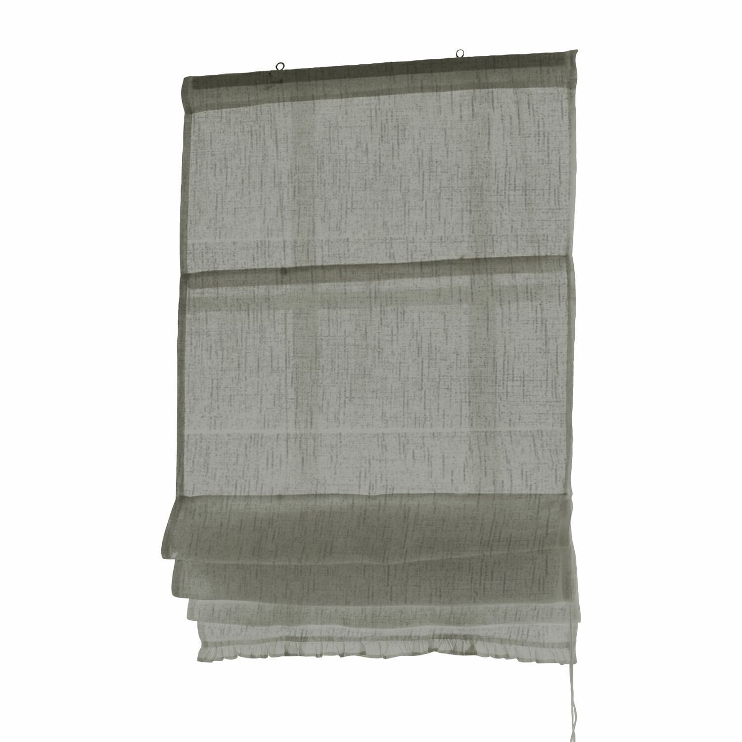 Estor plegable Dercy
