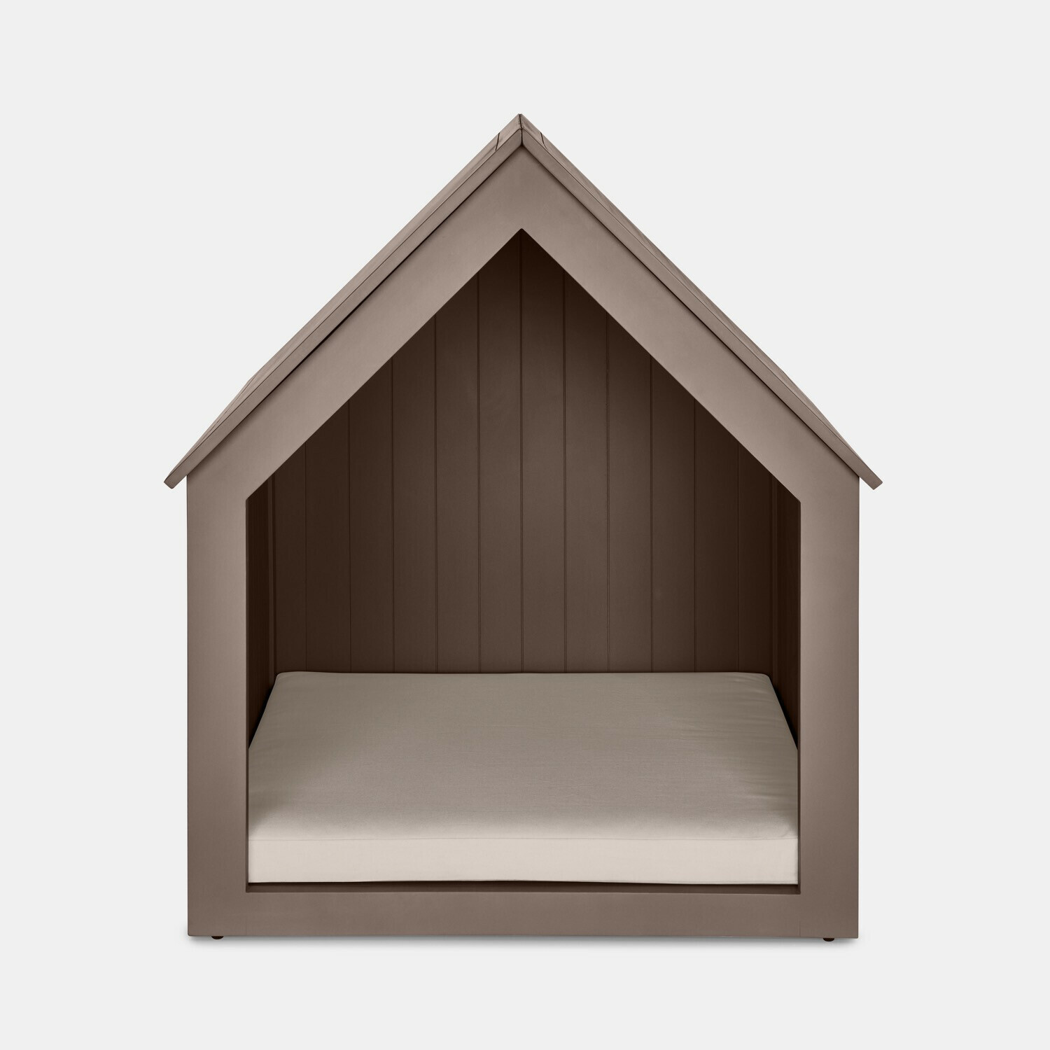 Caseta para perros Iverton