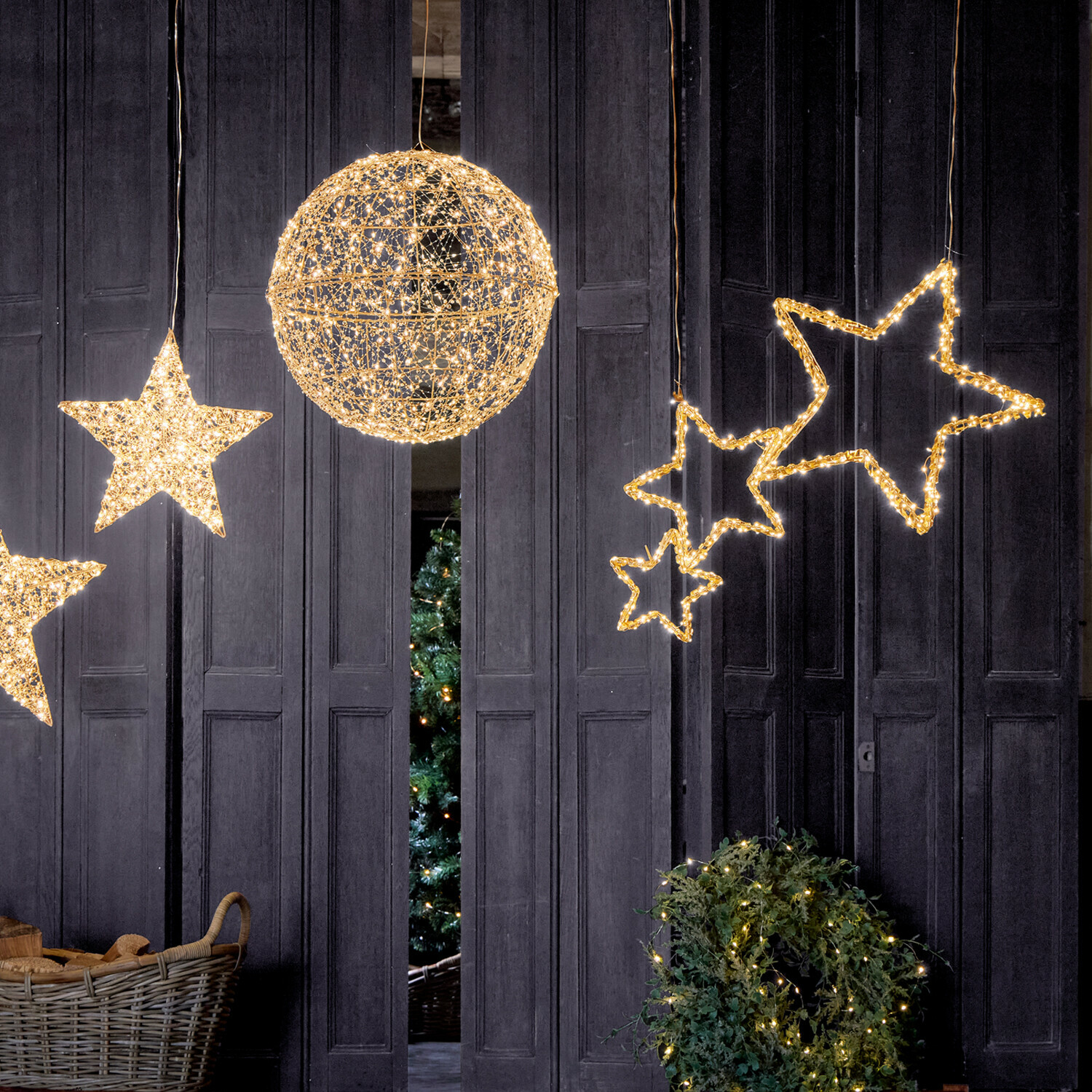 Estrella LED Nymelith