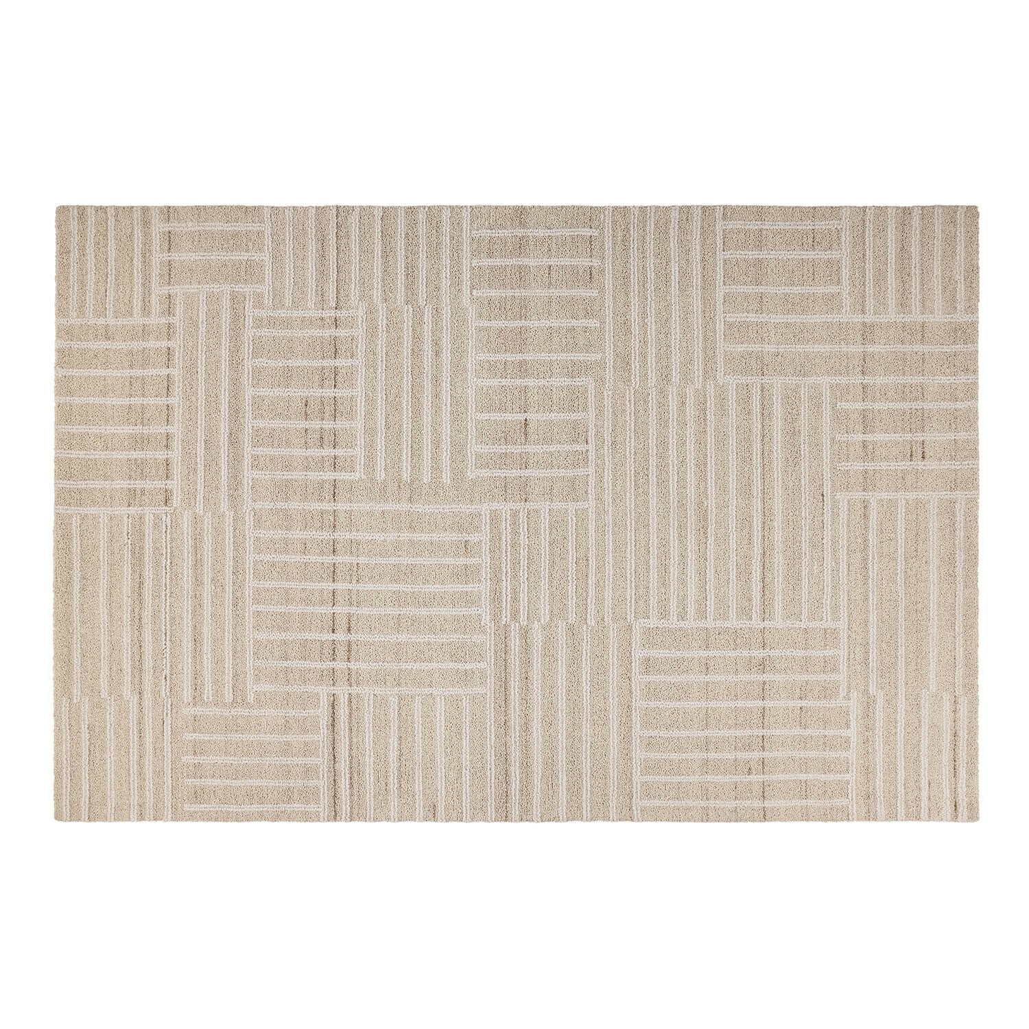 Alfombra Nouriya