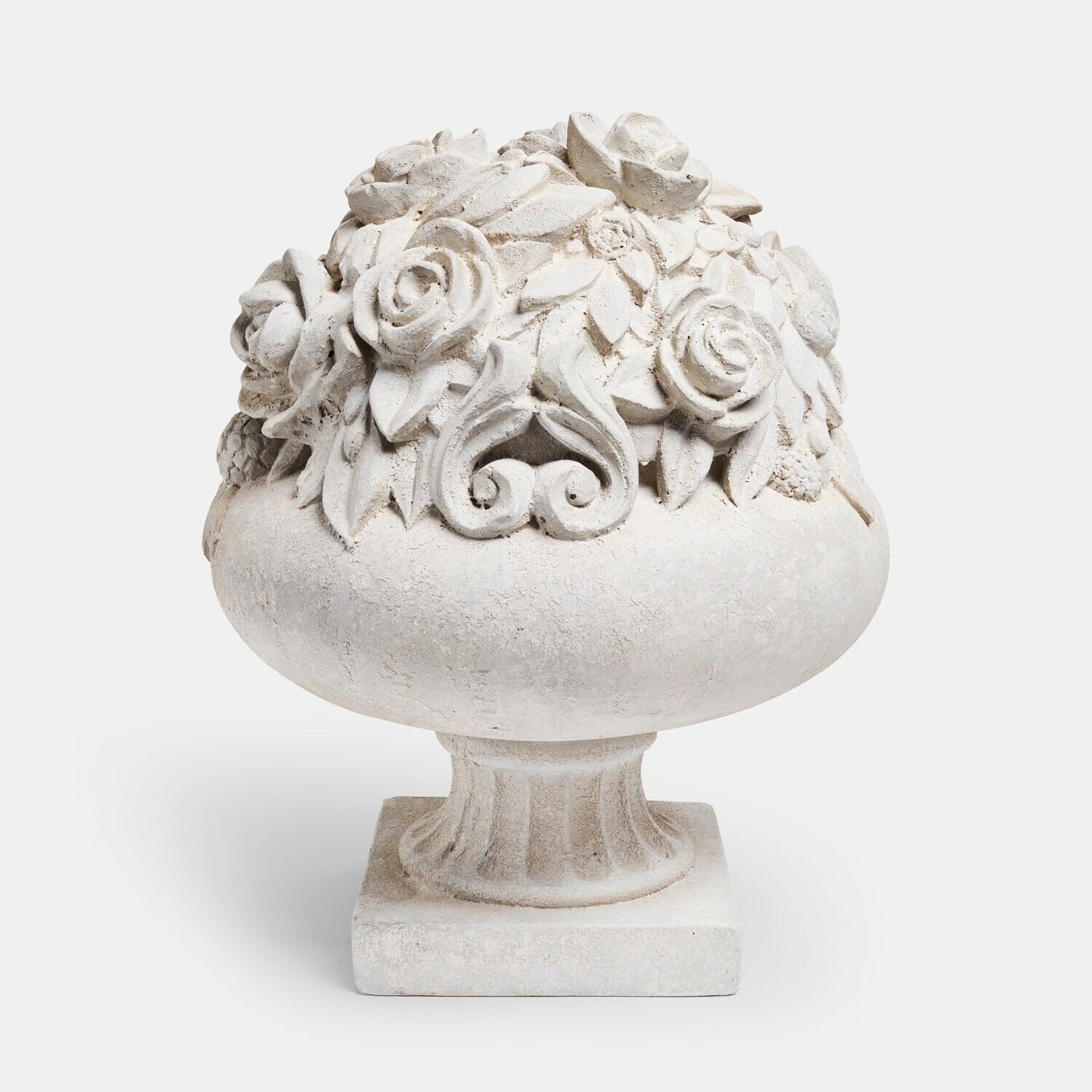 Escultura Bosci