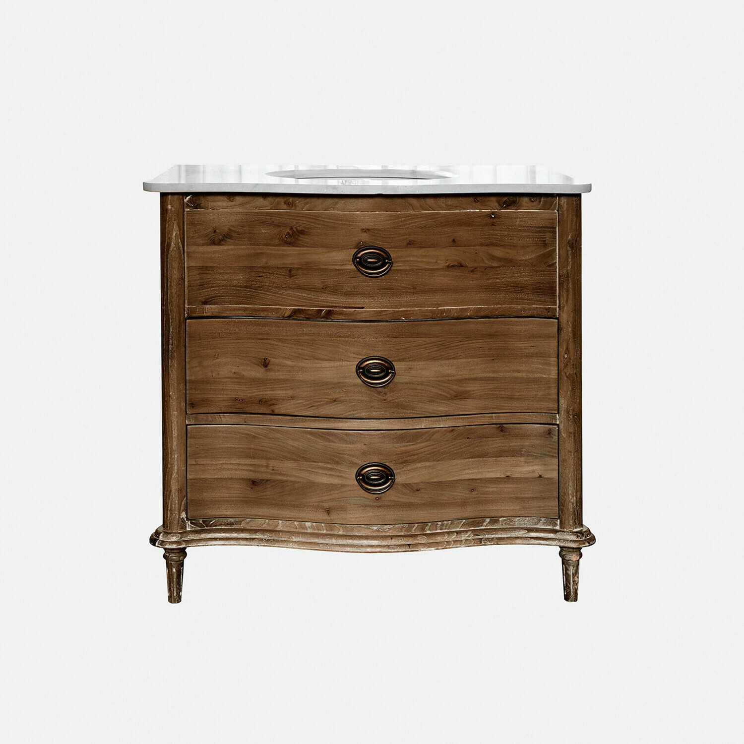 Mueble con lavabo Joravelle