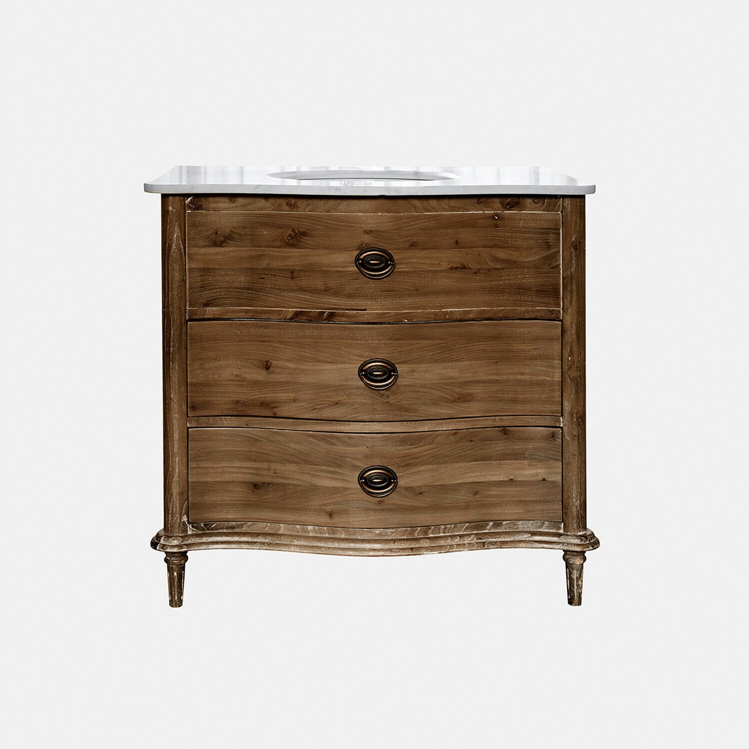 Mueble con lavabo Joravelle