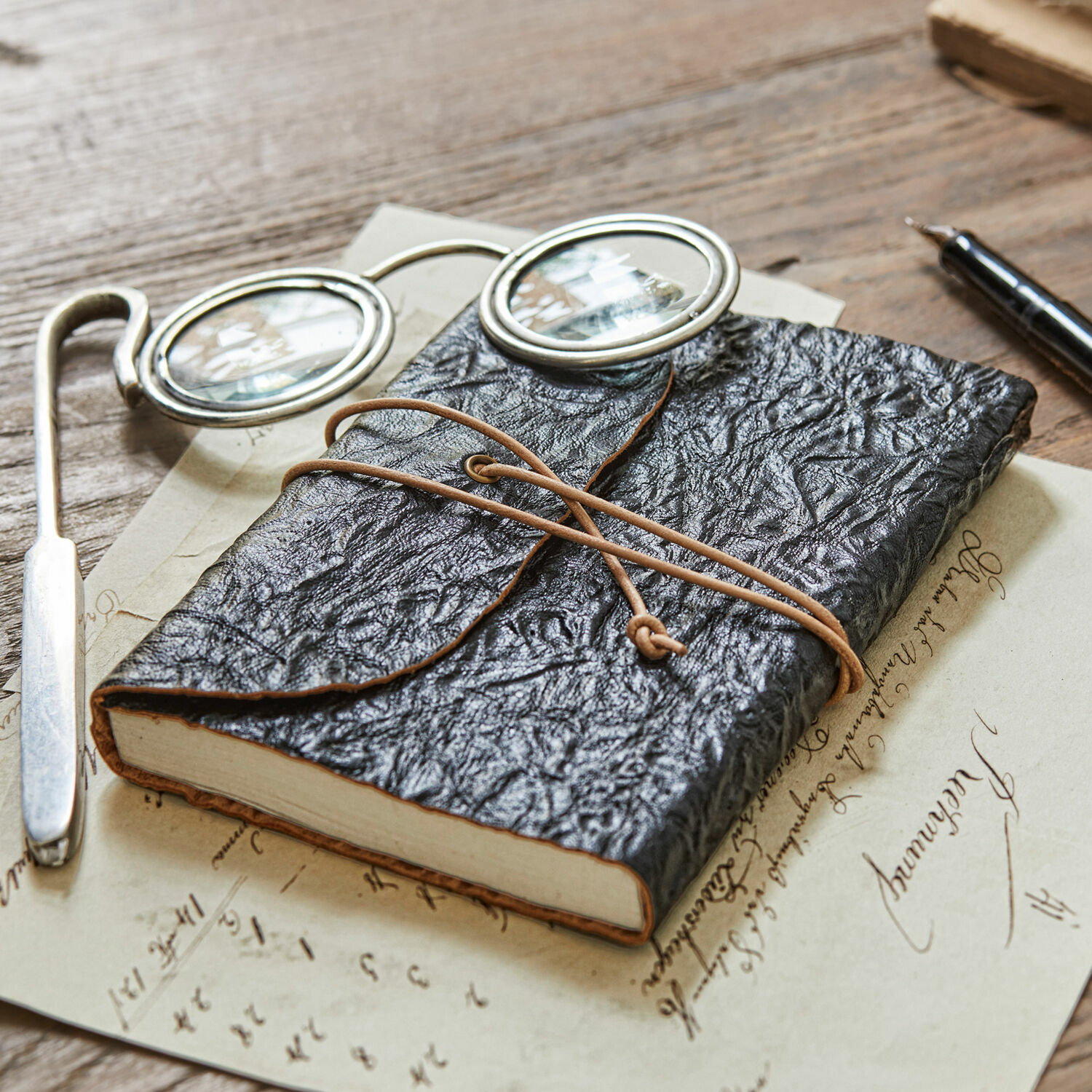 Cuaderno Cosmes