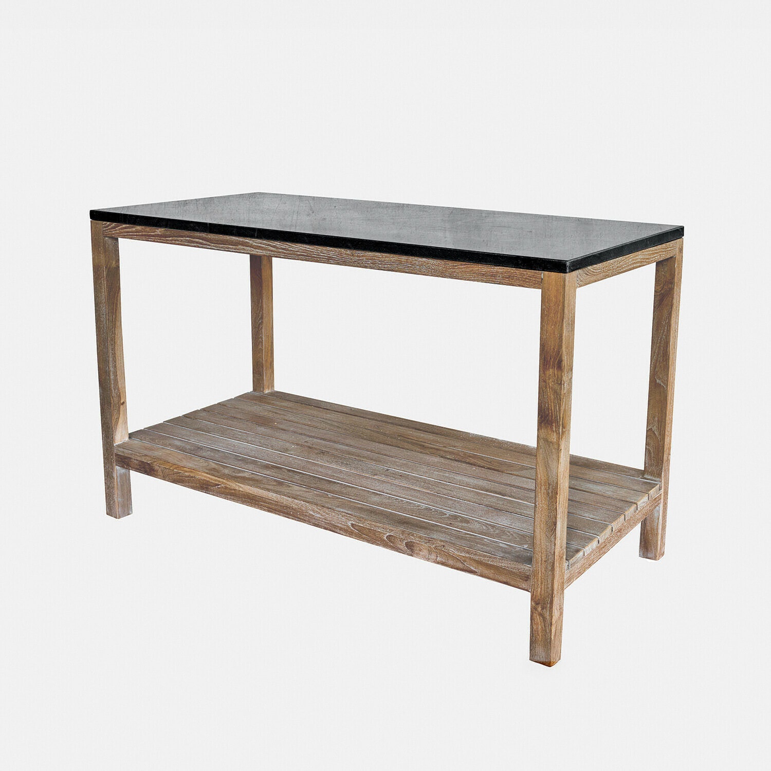 Mesa para cocina exterior Corviano
