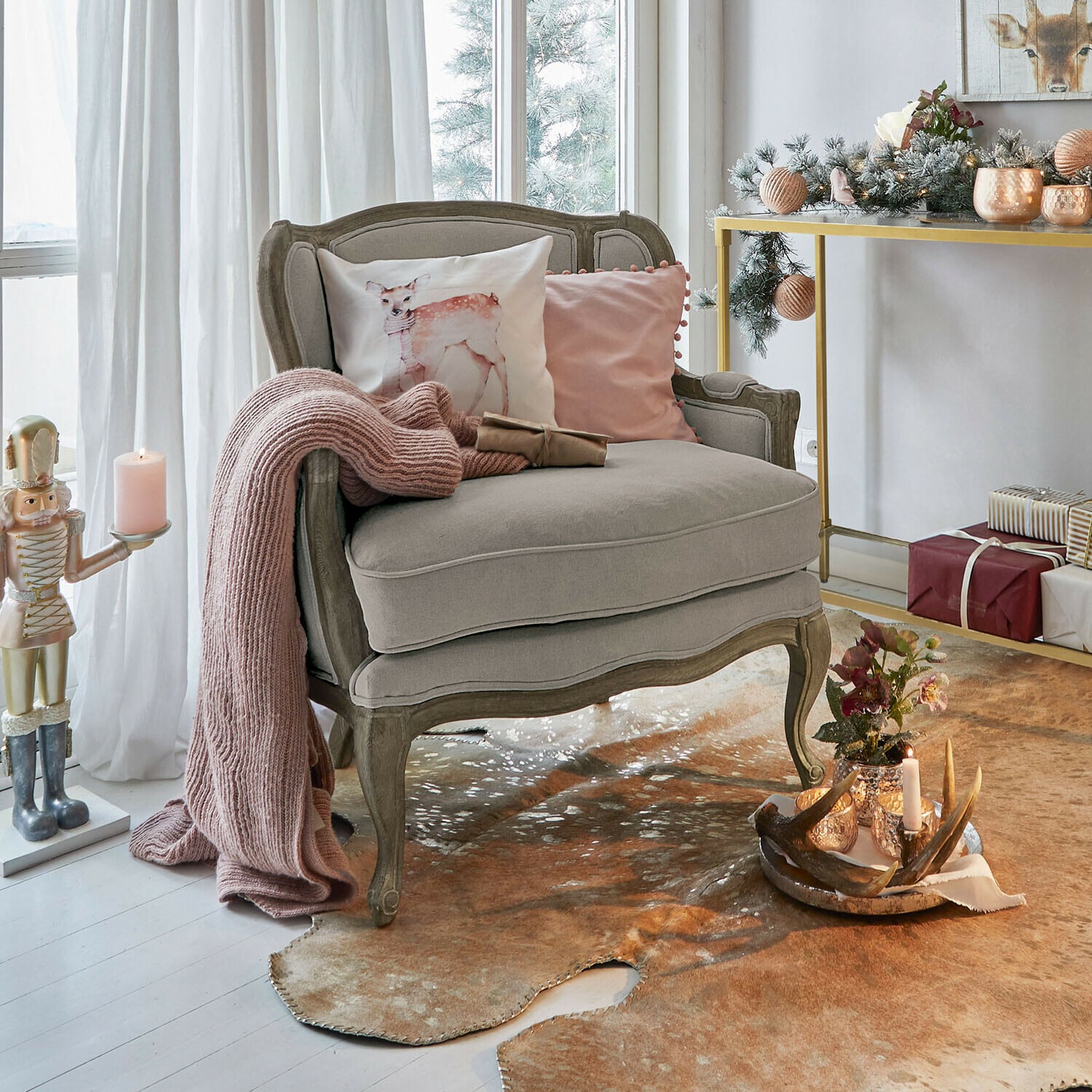 Sillón Kingswinford