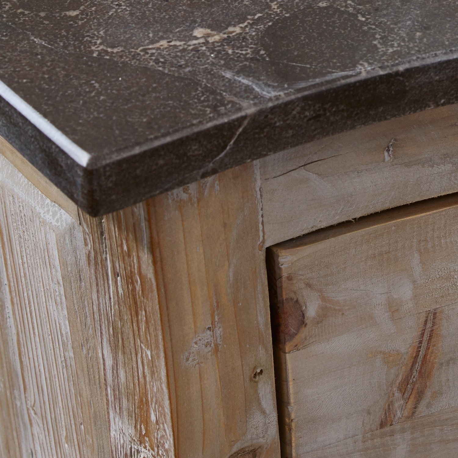 Mueble de baño con lavabo Manaurie