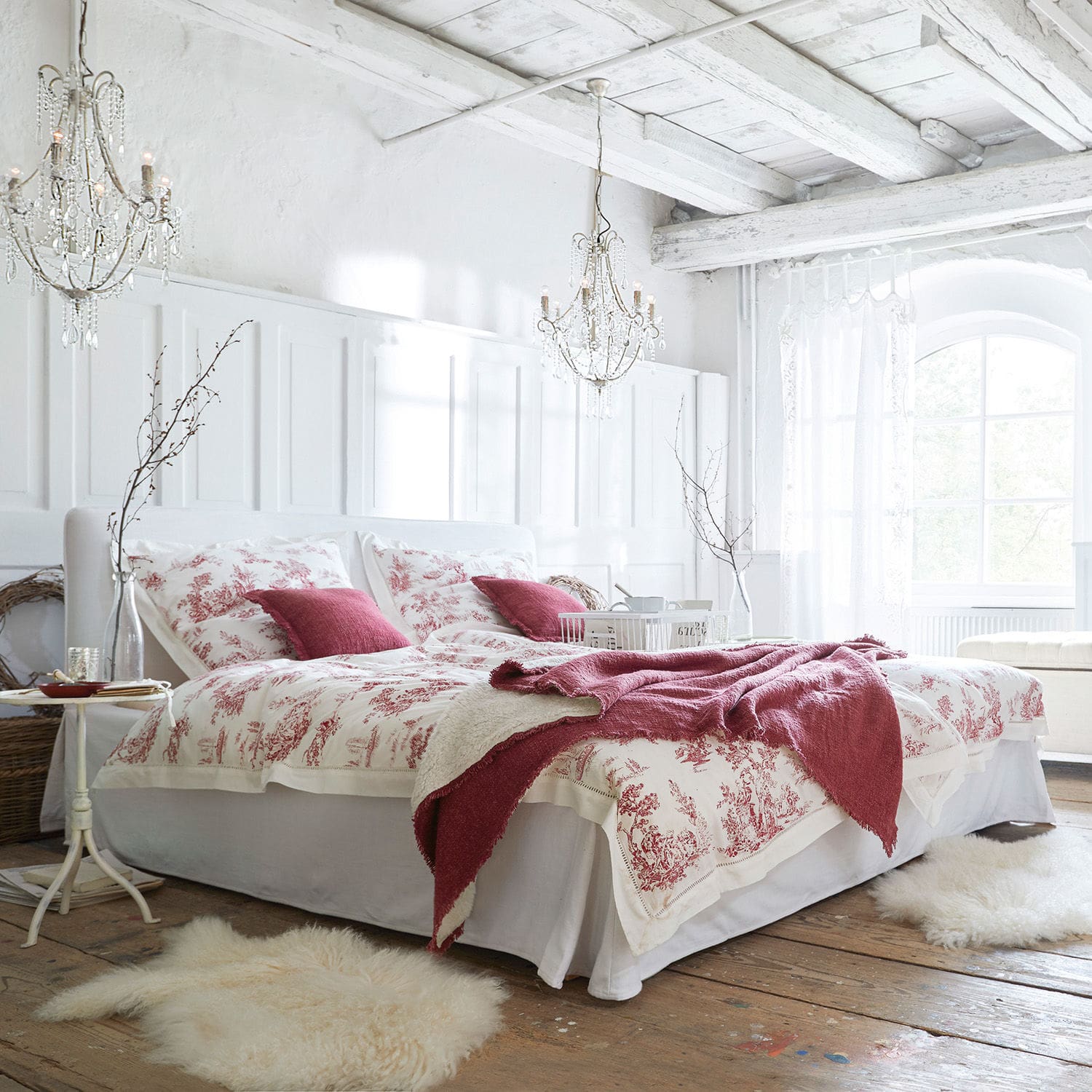 Cama Aubrianne