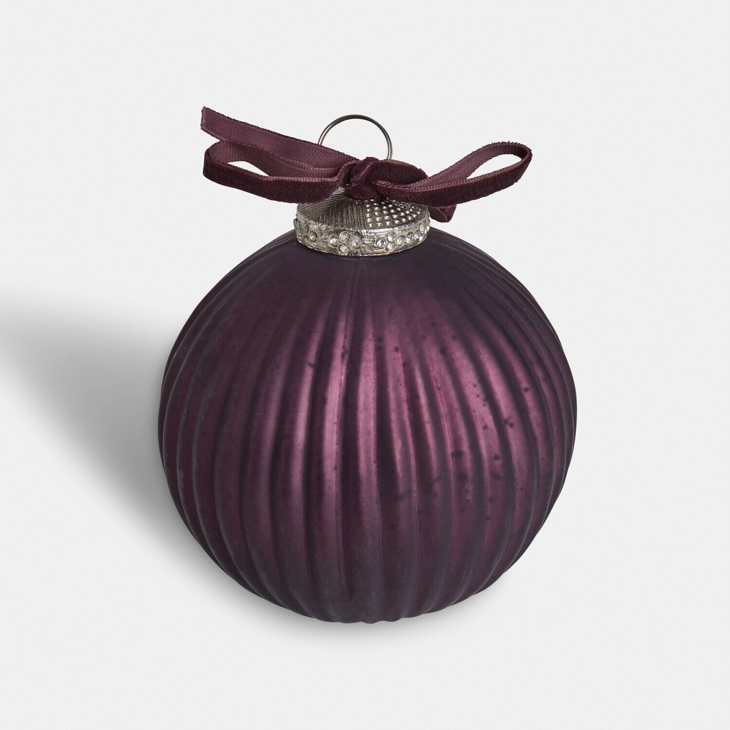 Set de 6 bolas de Navidad Nuitelle