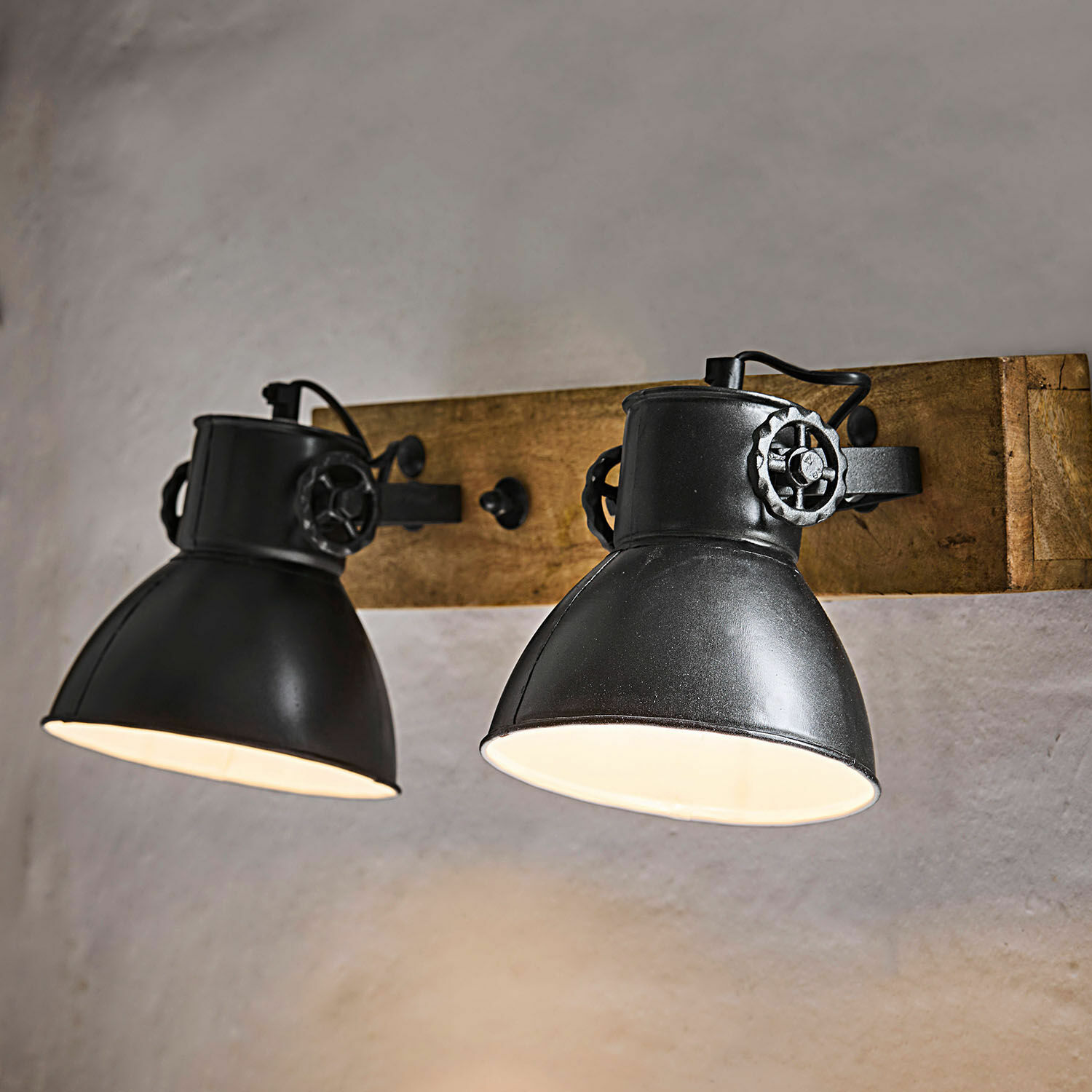 Lámpara de pared Périgné