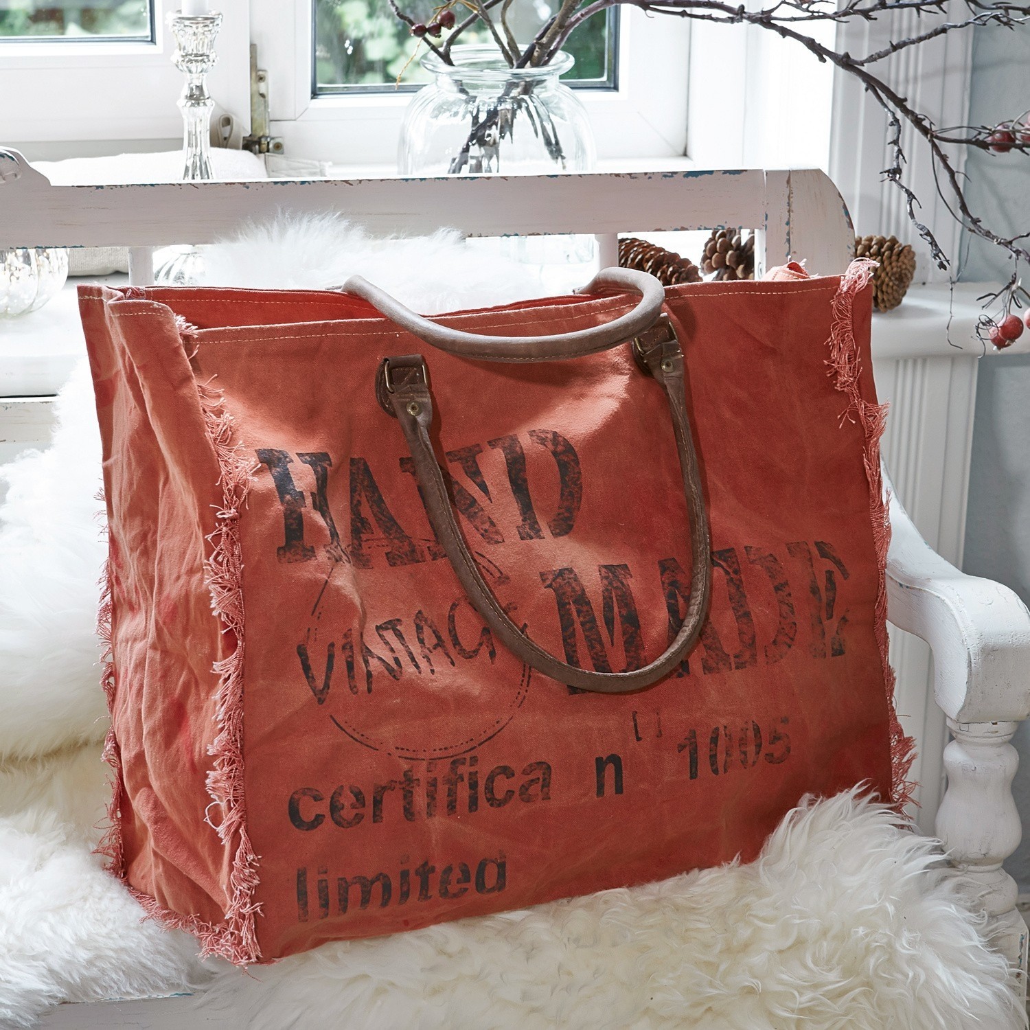 Bolso Fairy