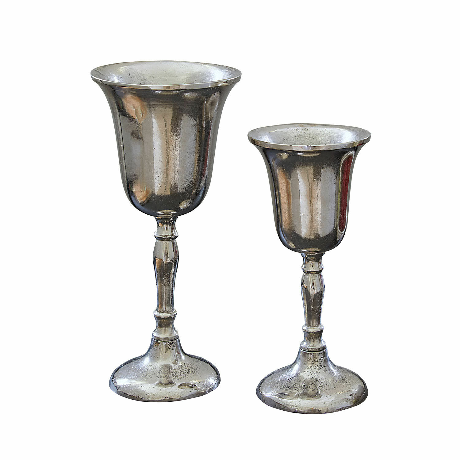 Set de 2 jarrones Solérie