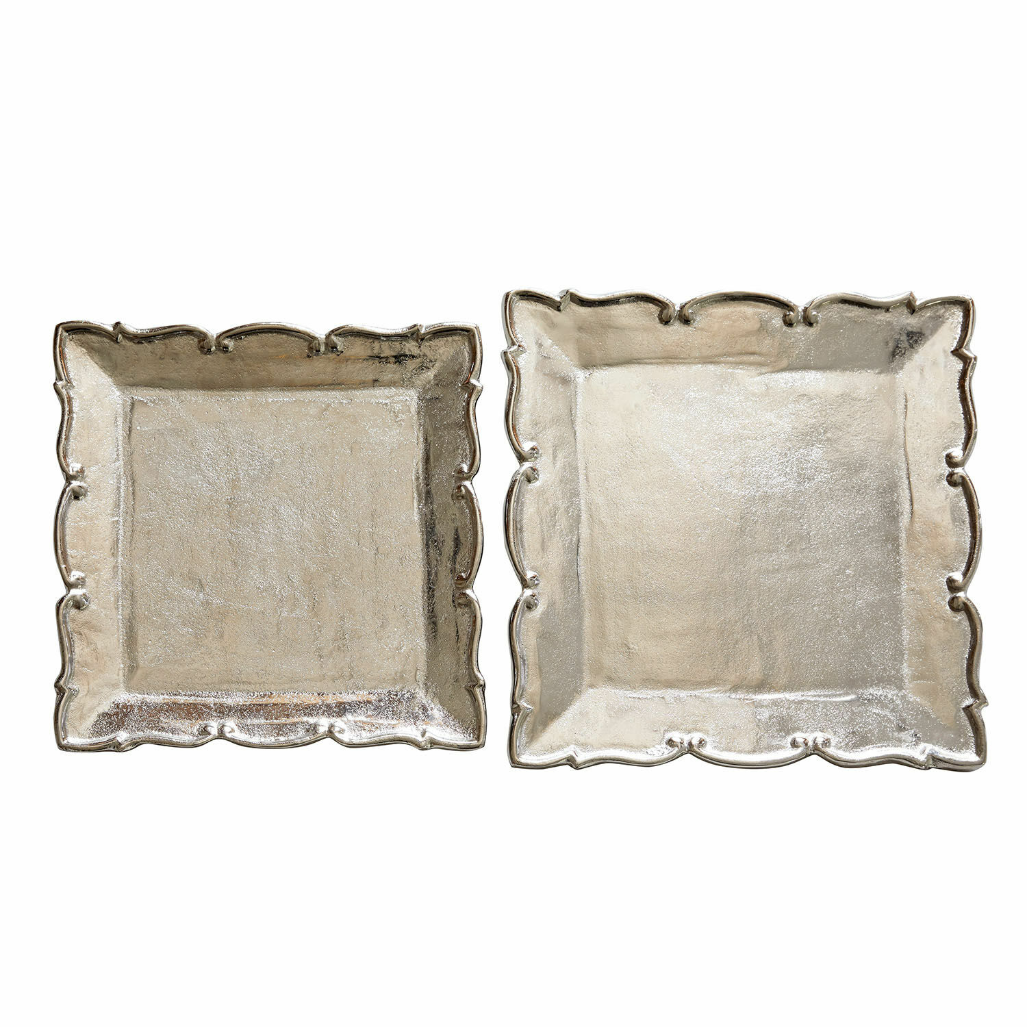 Set de 2 bandejas Trevor