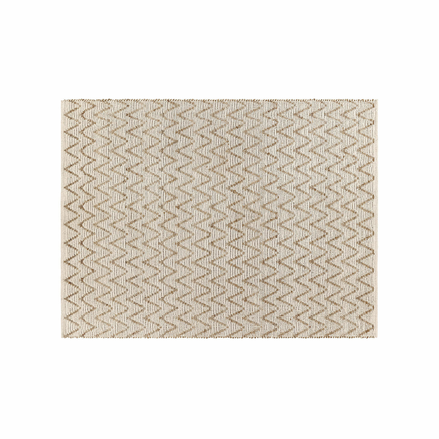 Alfombra reversible Vendeline