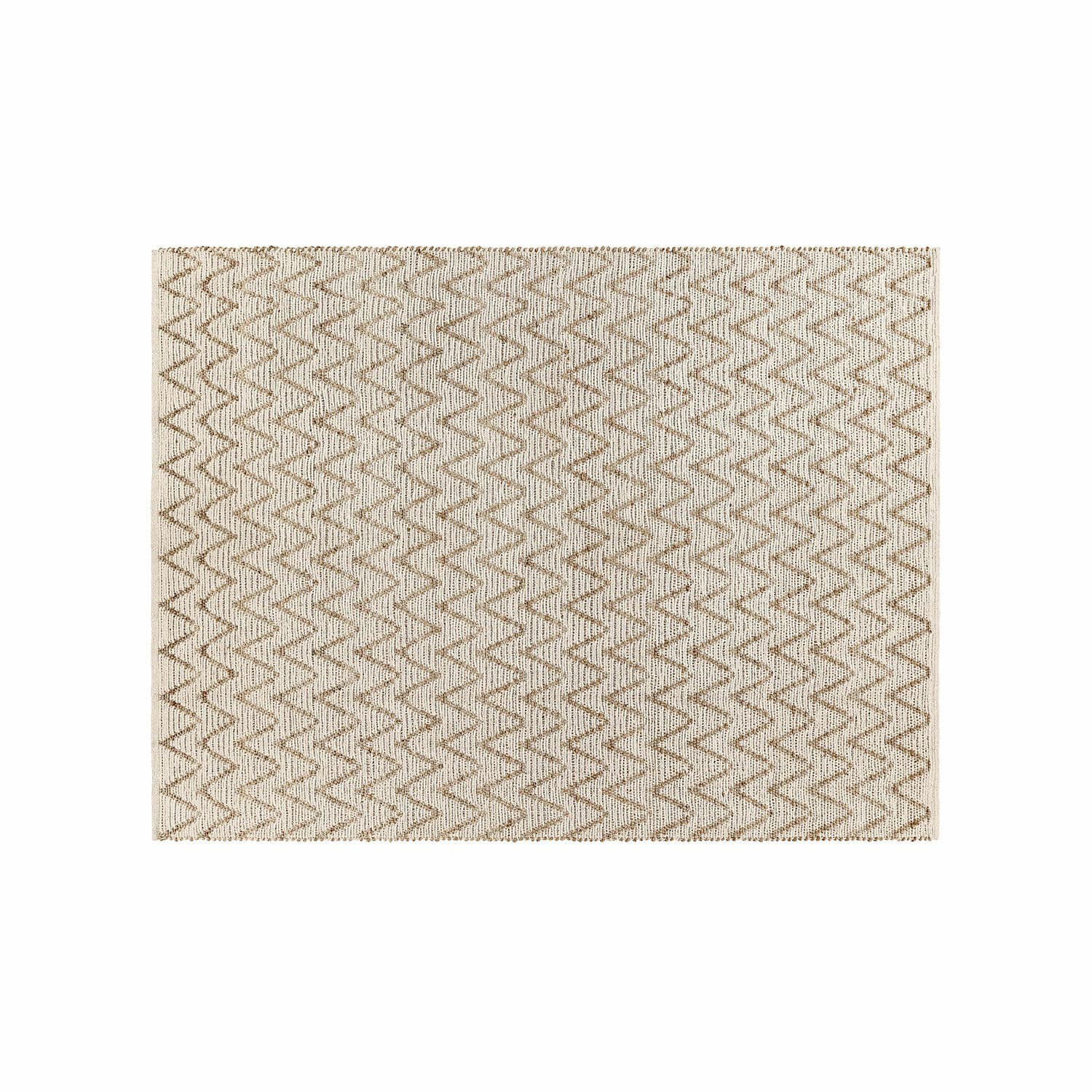 Alfombra reversible Vendeline