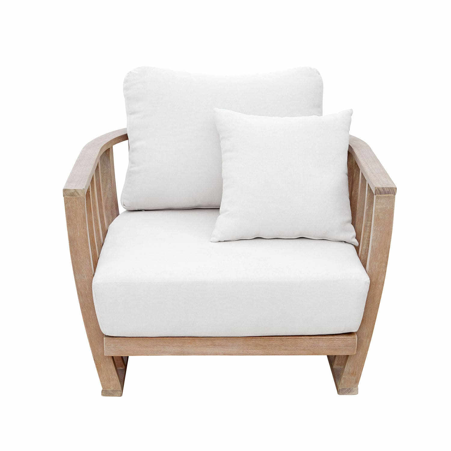 Sillón FSC®-100% Vézère