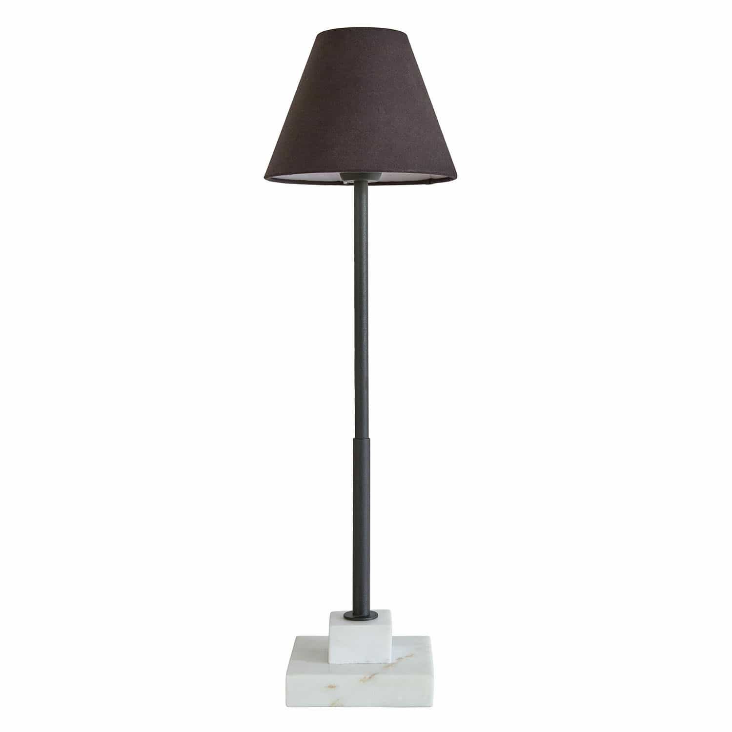 Lámpara de mesa Orvienne