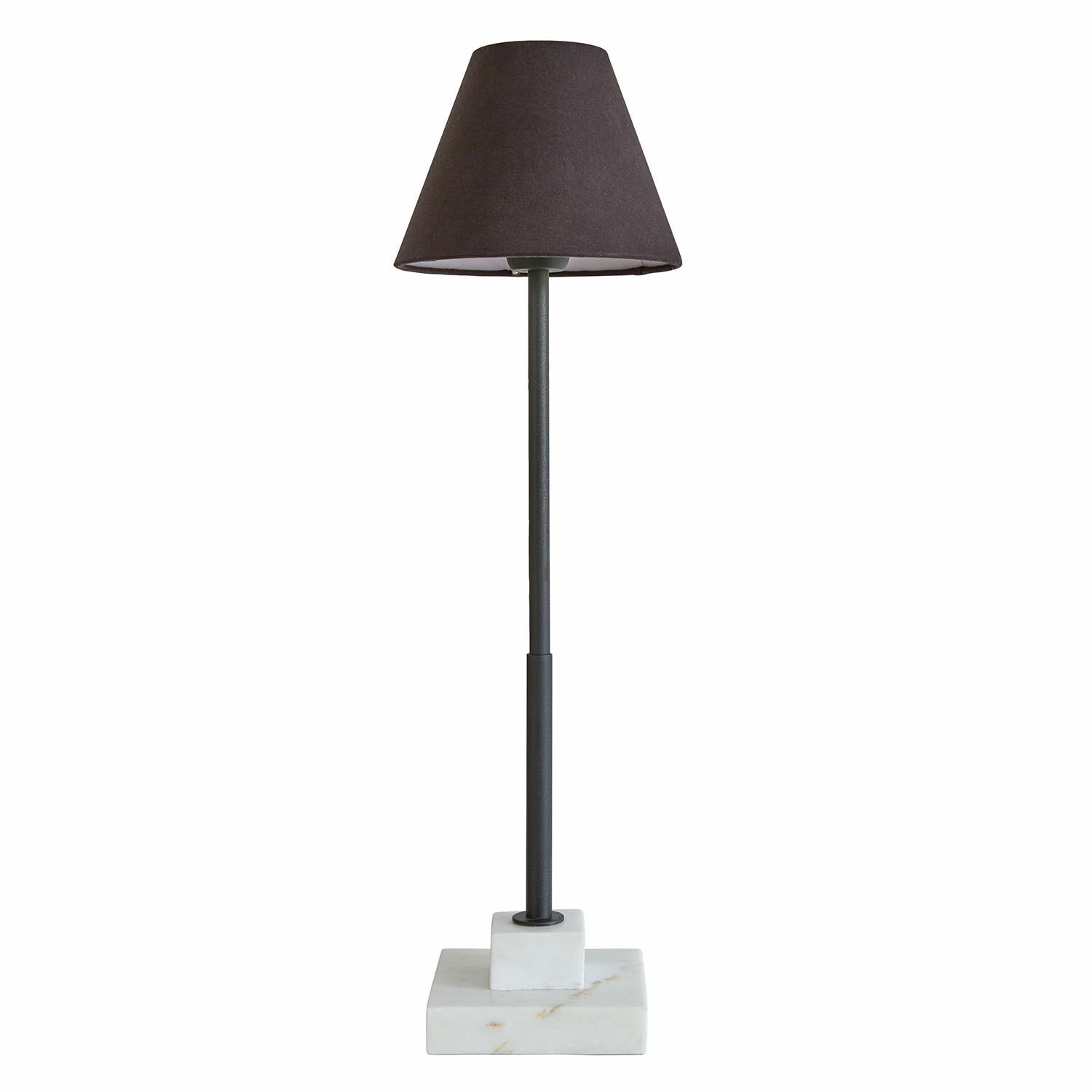 Lámpara de mesa Orvienne