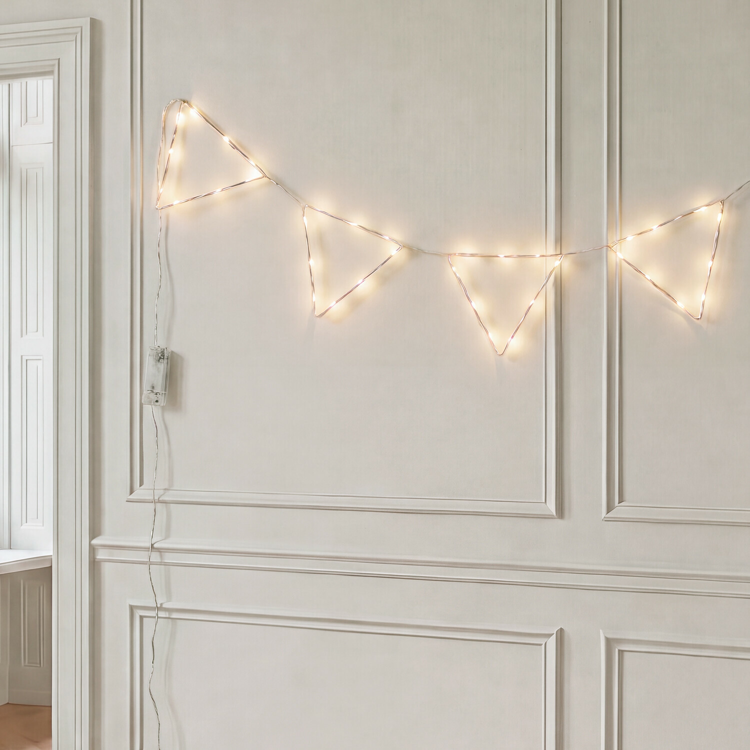 Luces de hada Fyrly