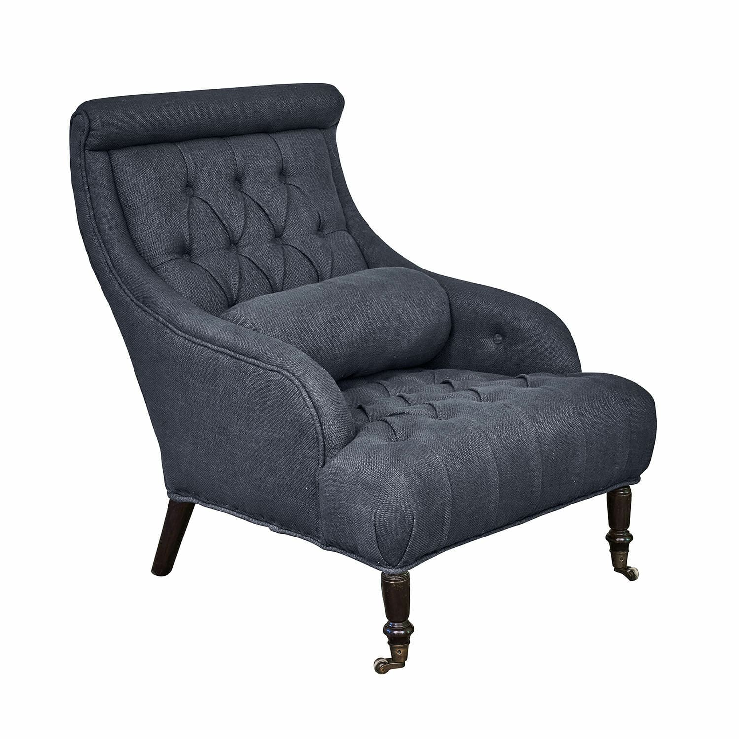 Sillón Lambourne