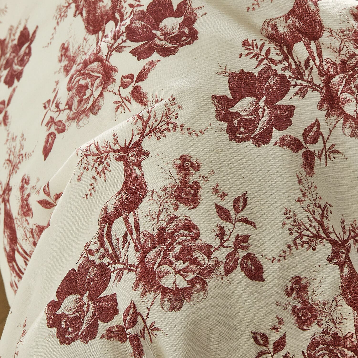 Ropa de cama Renique