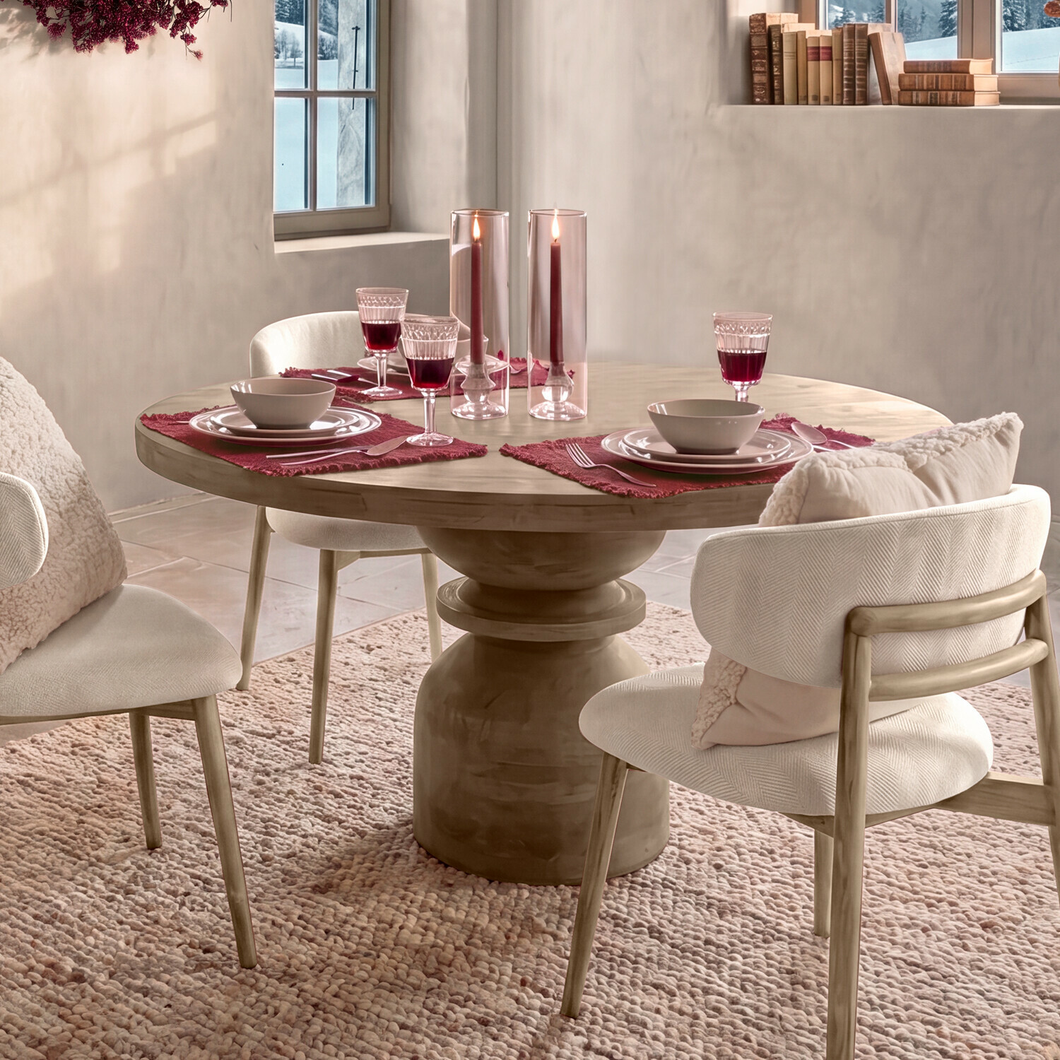 Mesa Granås