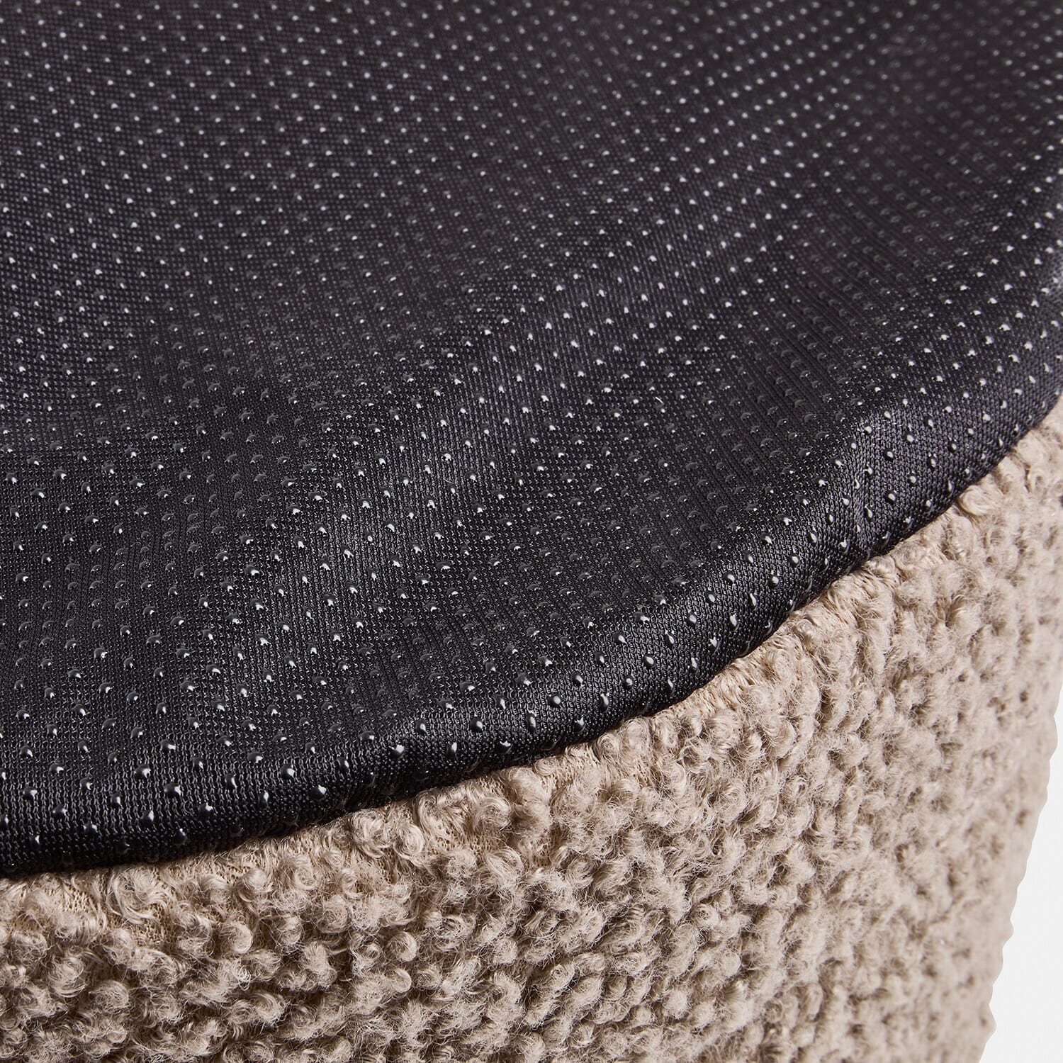 Cama para mascota Melvian