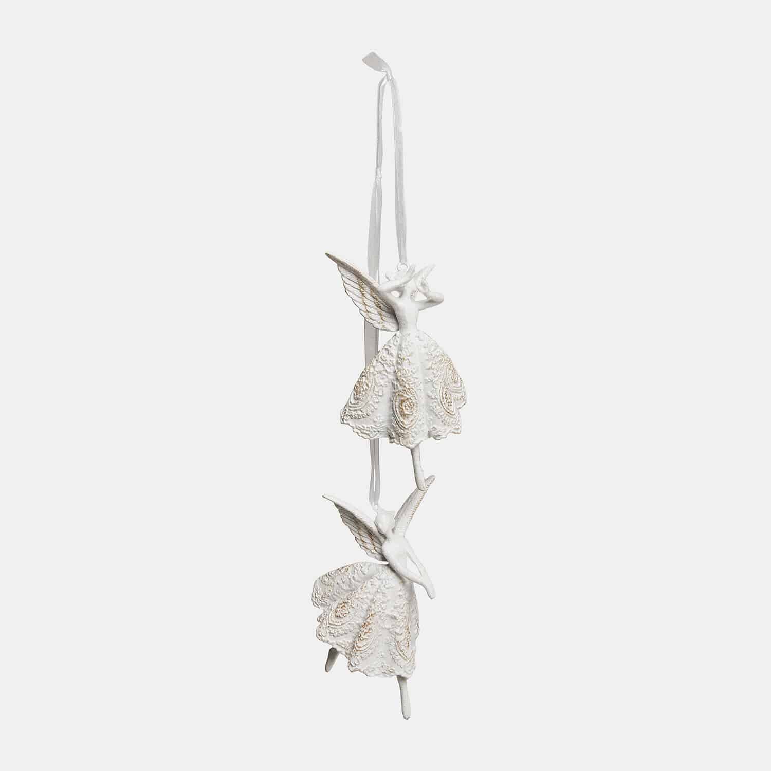 Set de 2 colgantes Aurevianne