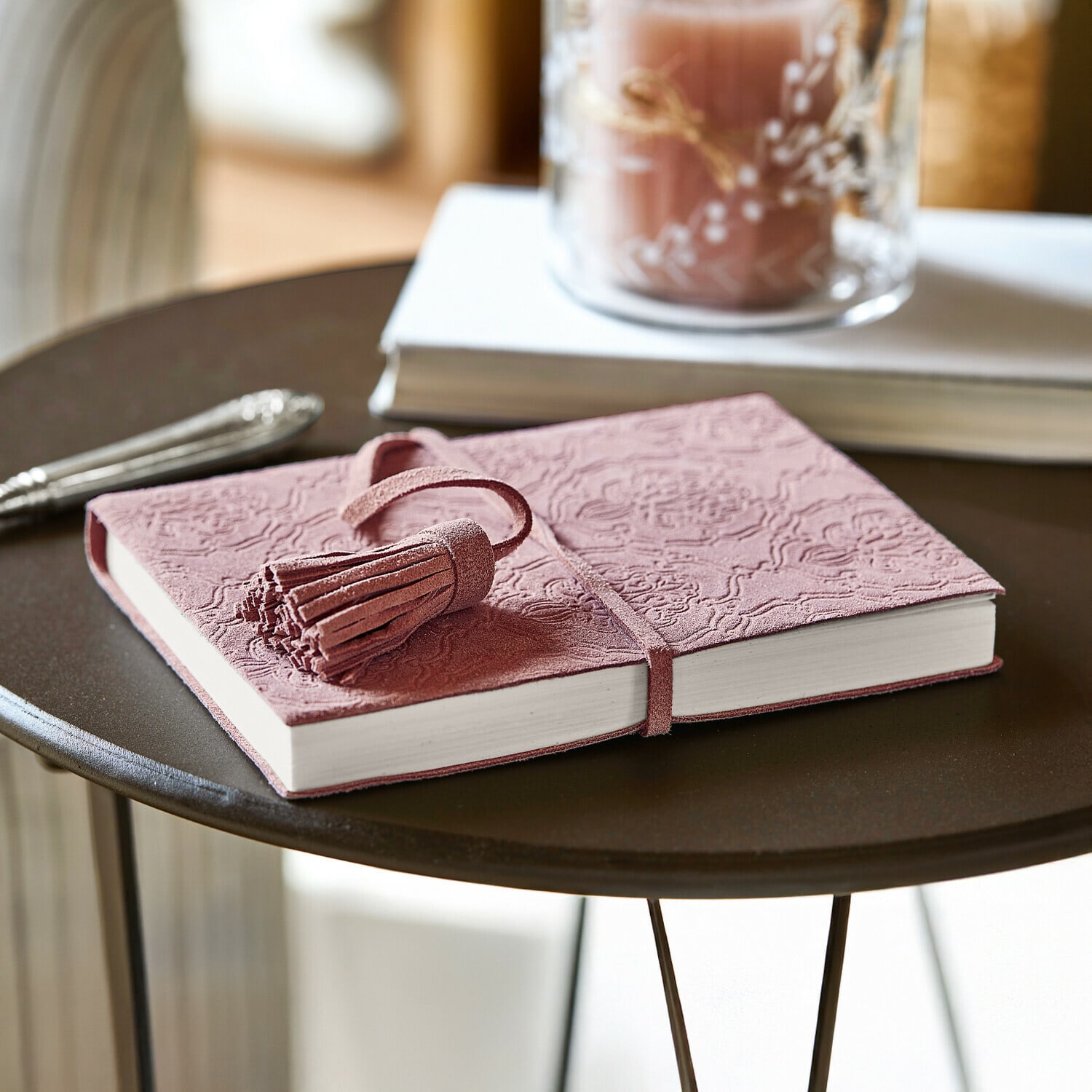 Cuaderno Orcival