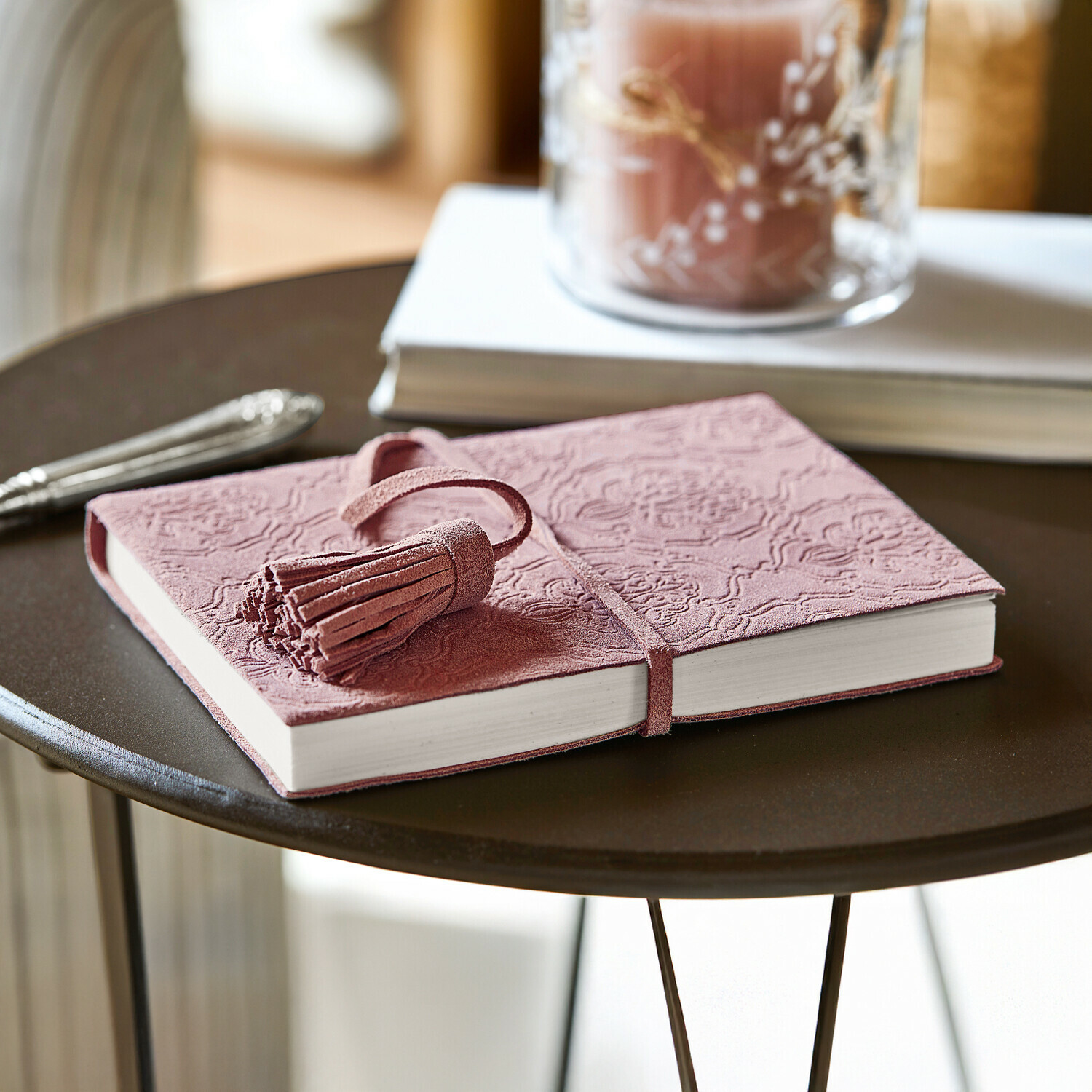 Cuaderno Orcival