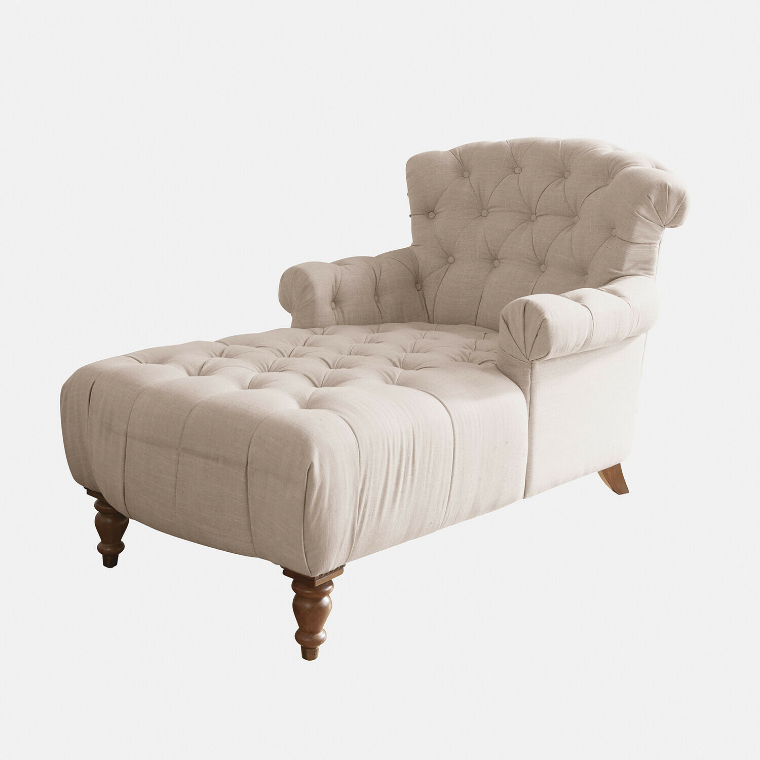 Chaise longue Springfield Village