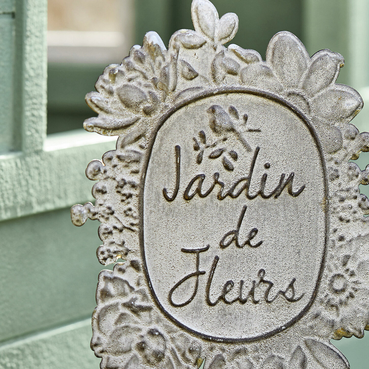 Estaca de jardín Luanda