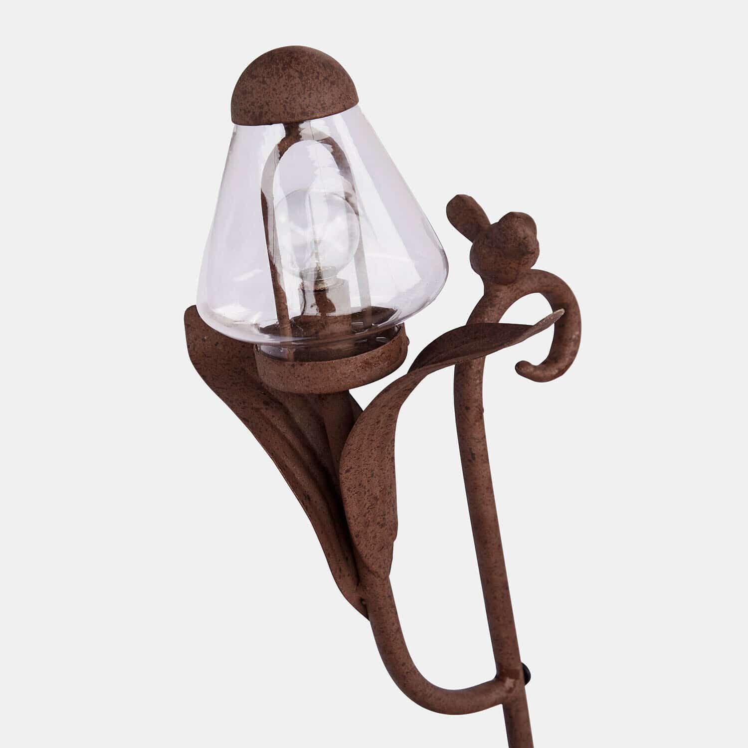 Farol solar Brisanne