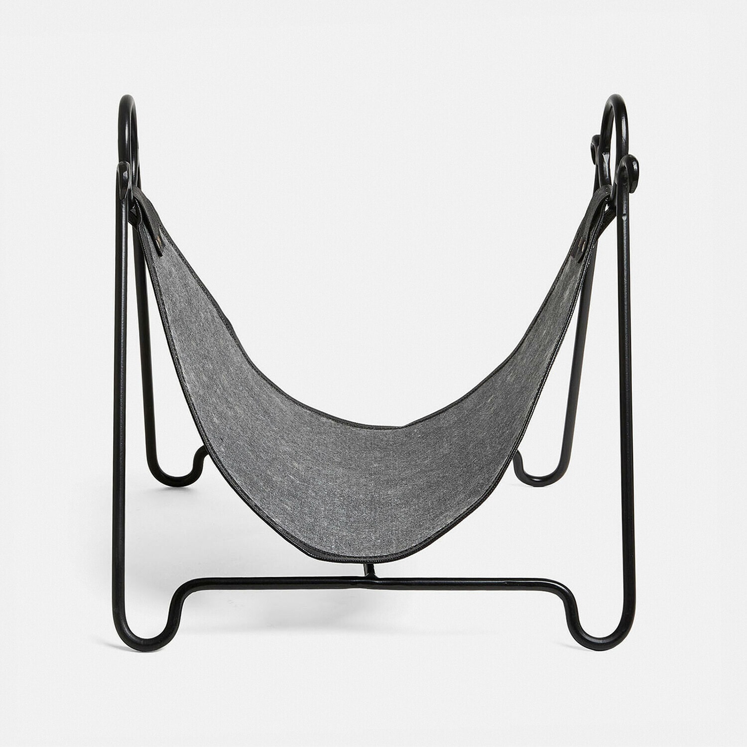 Cesta para leña Ashfordly