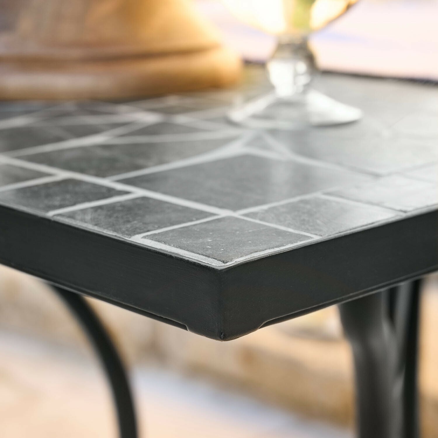 Mesa Maurelle