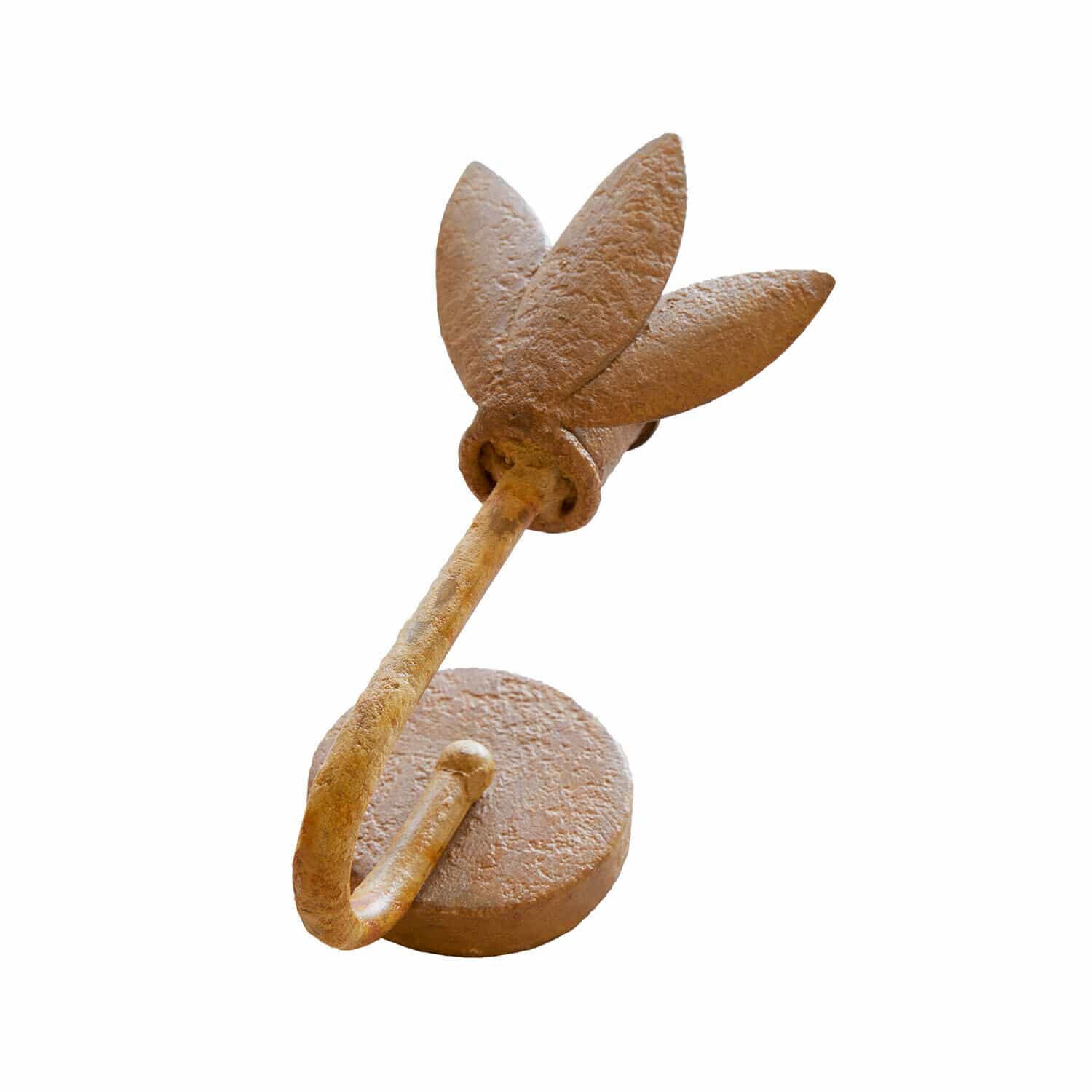 Set de 3 portavelas de pared Cressivaux
